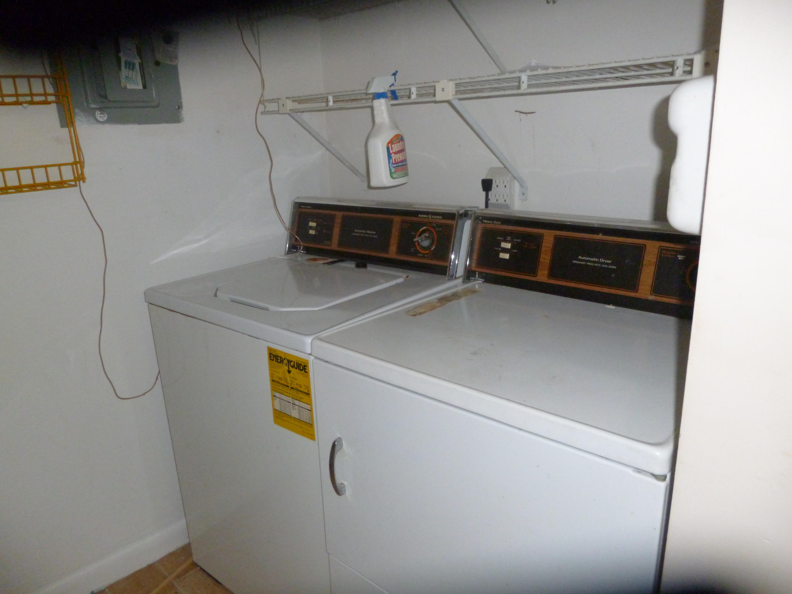 PINE RIDGE SOUTH IV CONDO - Residential