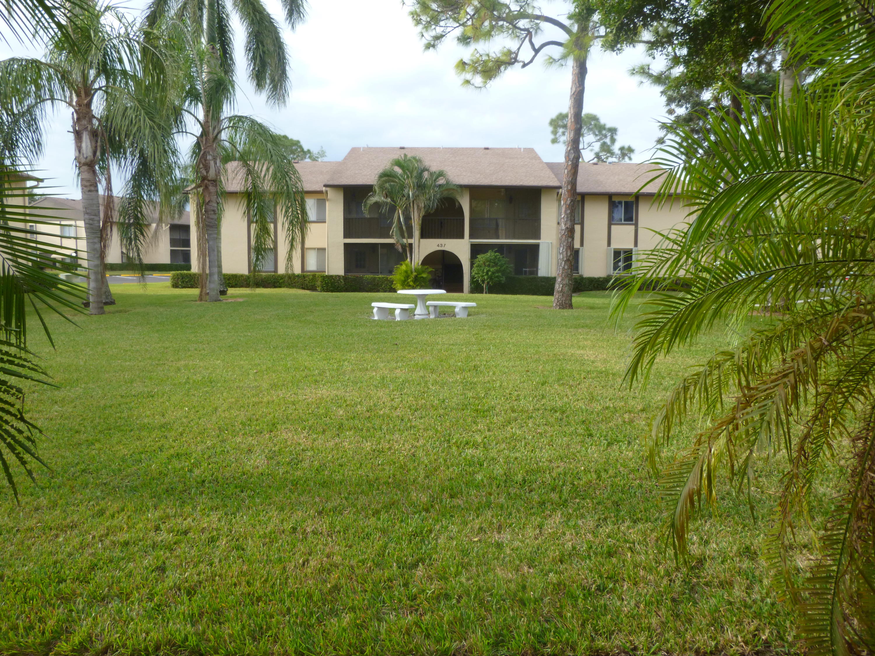 PINE RIDGE SOUTH IV CONDO - Residential