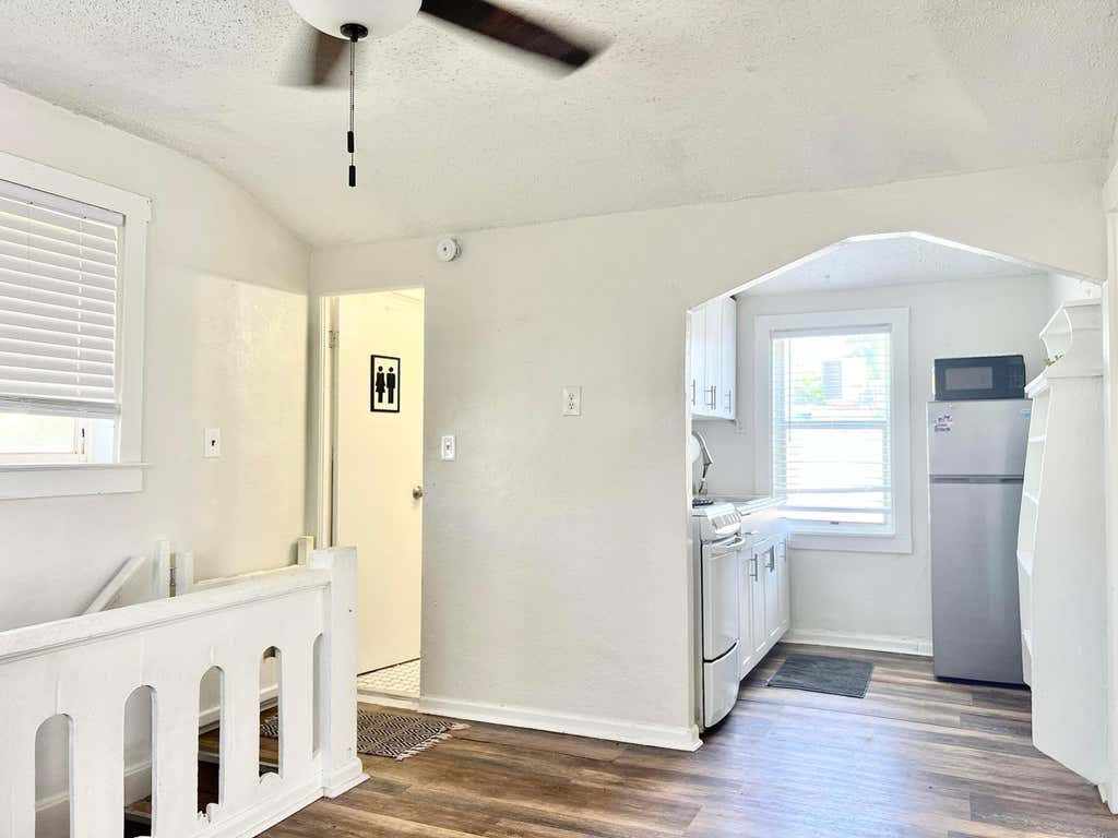 Photo of 419 S J Street #C, Lake Worth Beach, FL 33460 (MLS # B26037627)