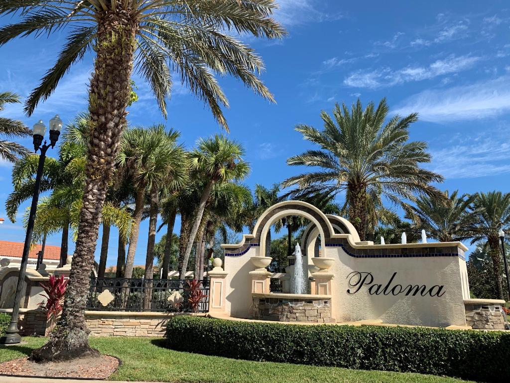 Paloma - Residential