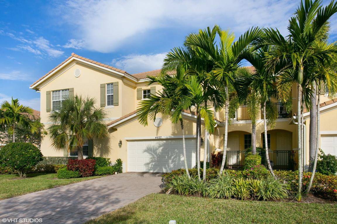 Paloma - Residential