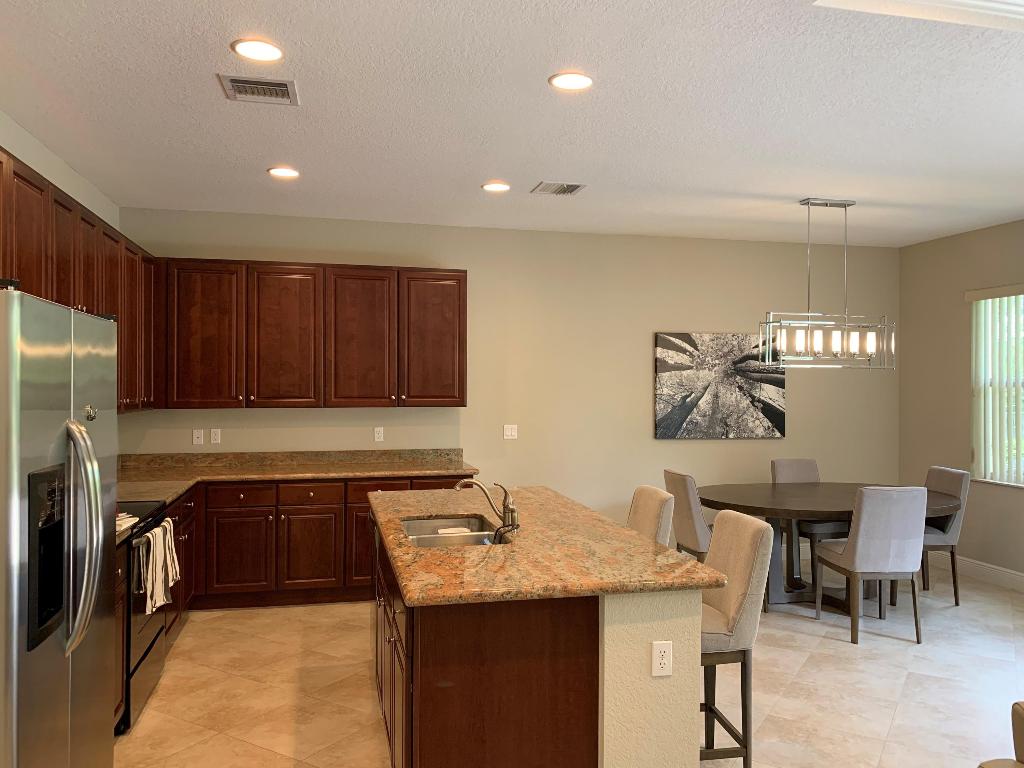 Paloma - Residential