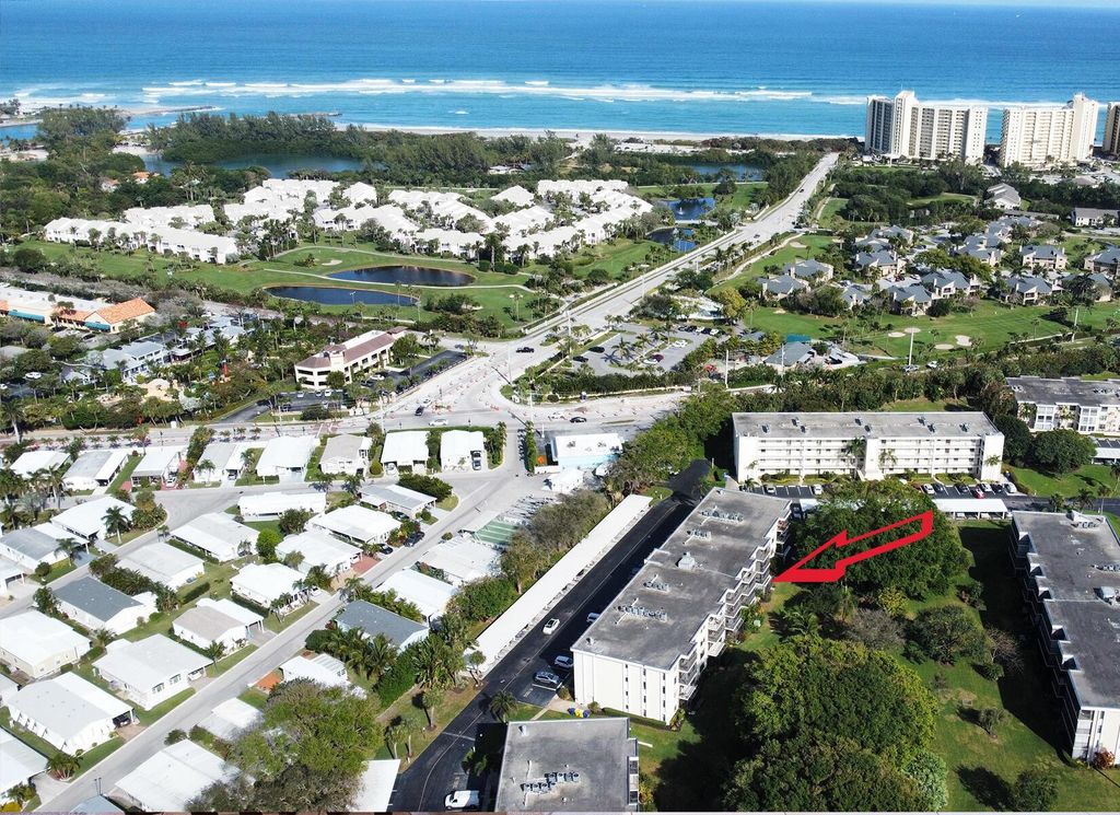 Photo of 300 N Highway A1a #304f, Jupiter, FL 33477 (MLS # R10899041)