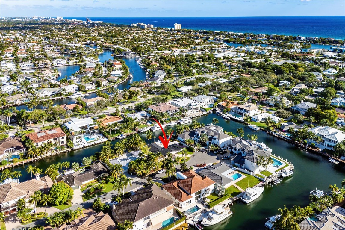 Hillsboro Isles 29-4 B - Residential