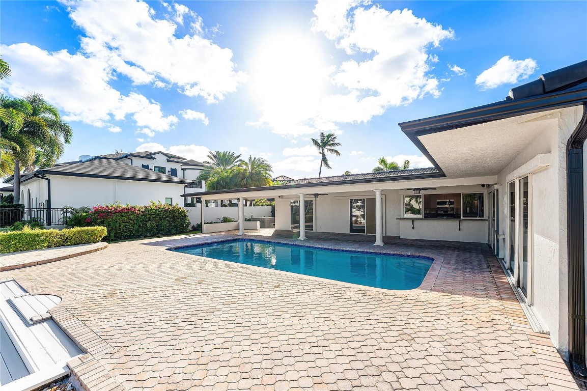 Hillsboro Isles 29-4 B - Residential