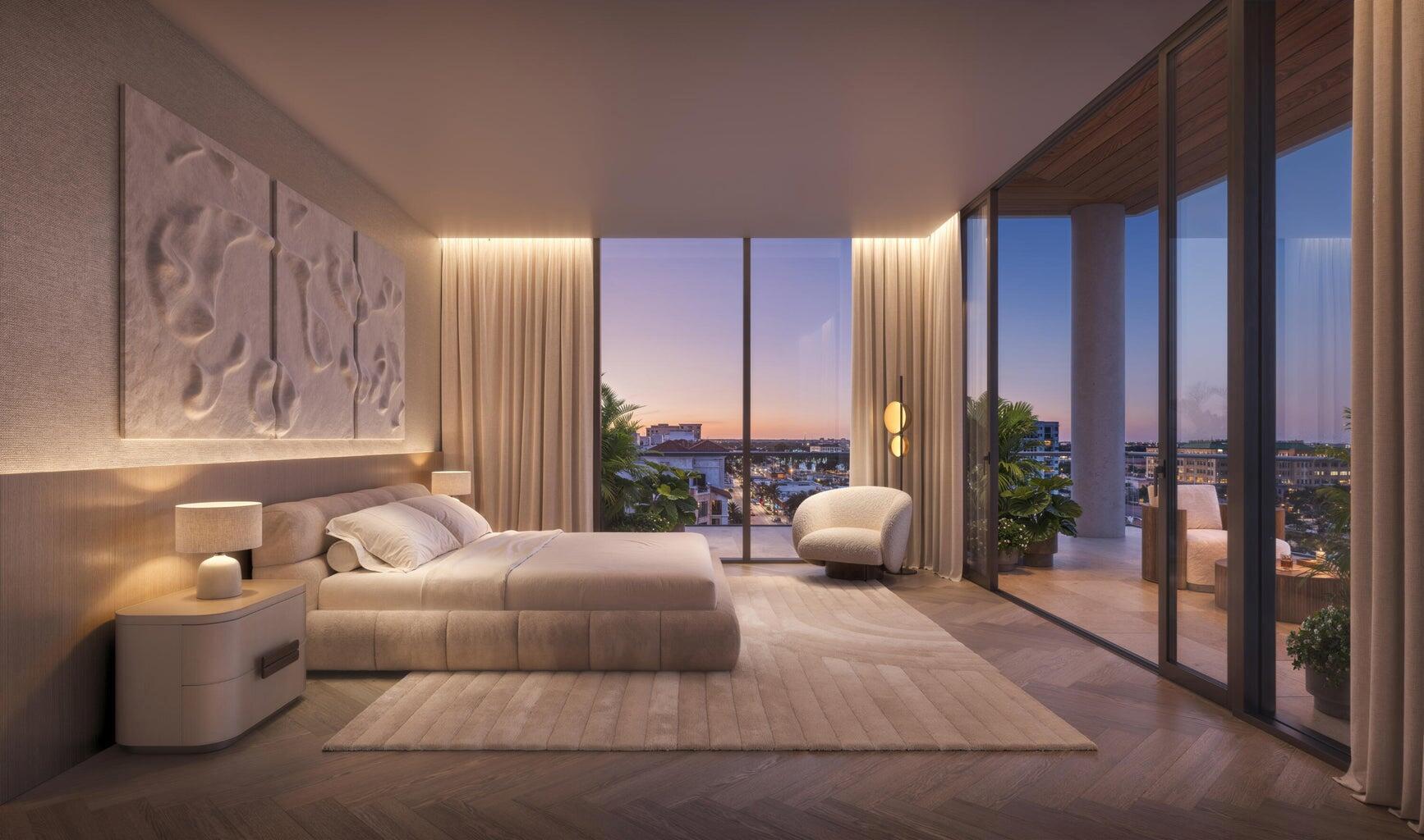 GLASS HOUSE BOCA RATON - Residential