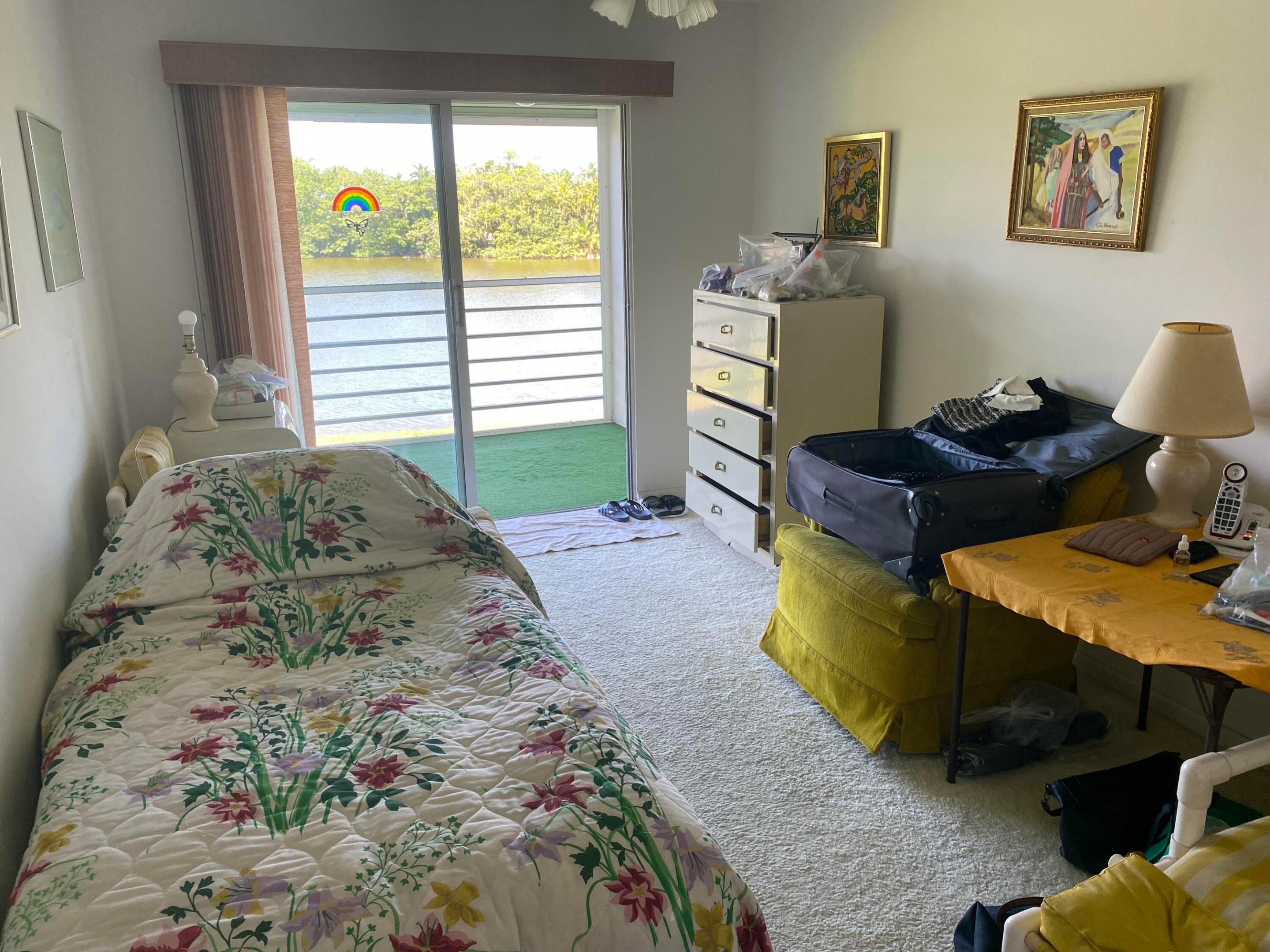 AINSLIE AT CENTURY VILLAGE CONDO - Residential