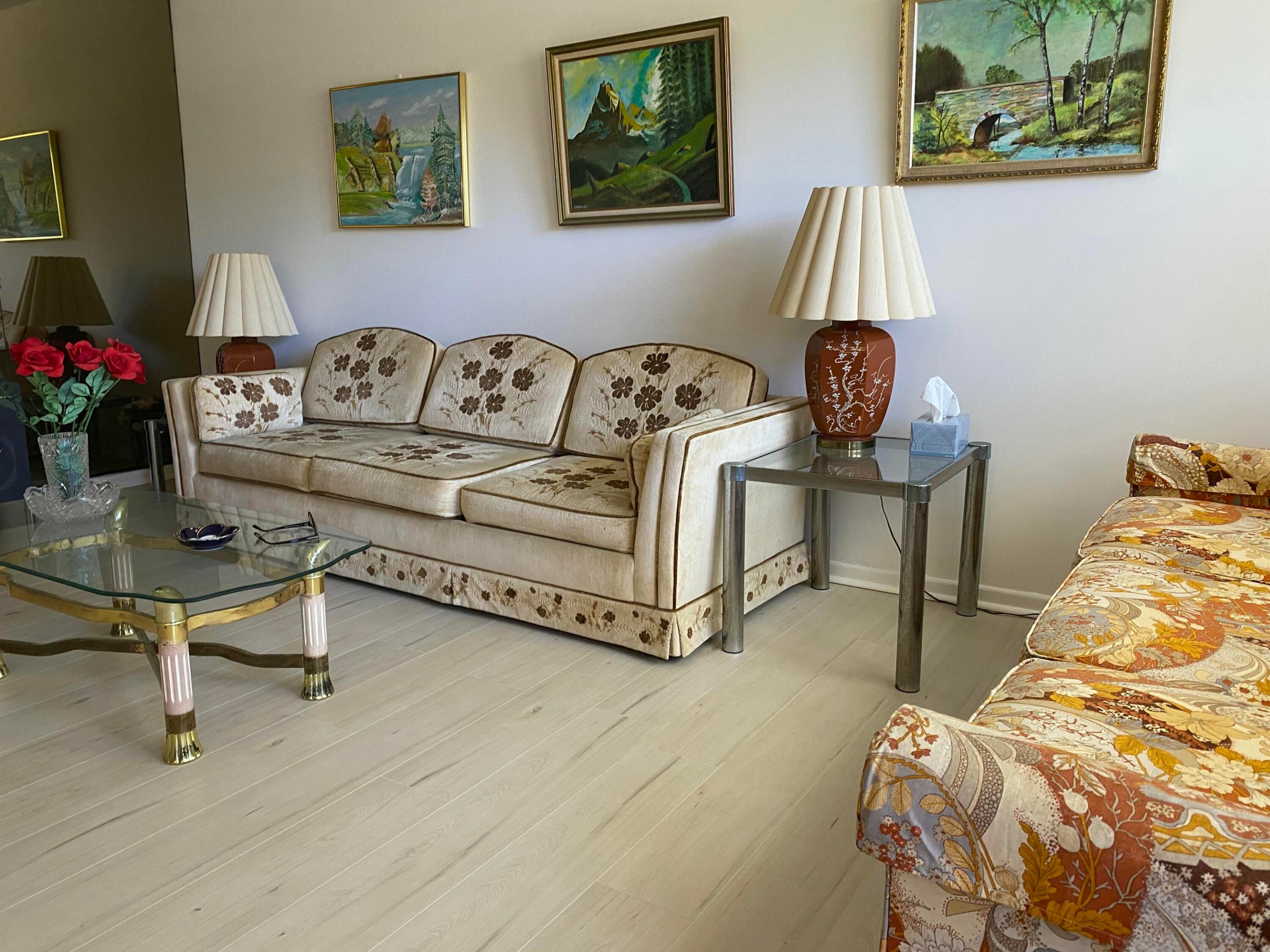 AINSLIE AT CENTURY VILLAGE CONDO - Residential