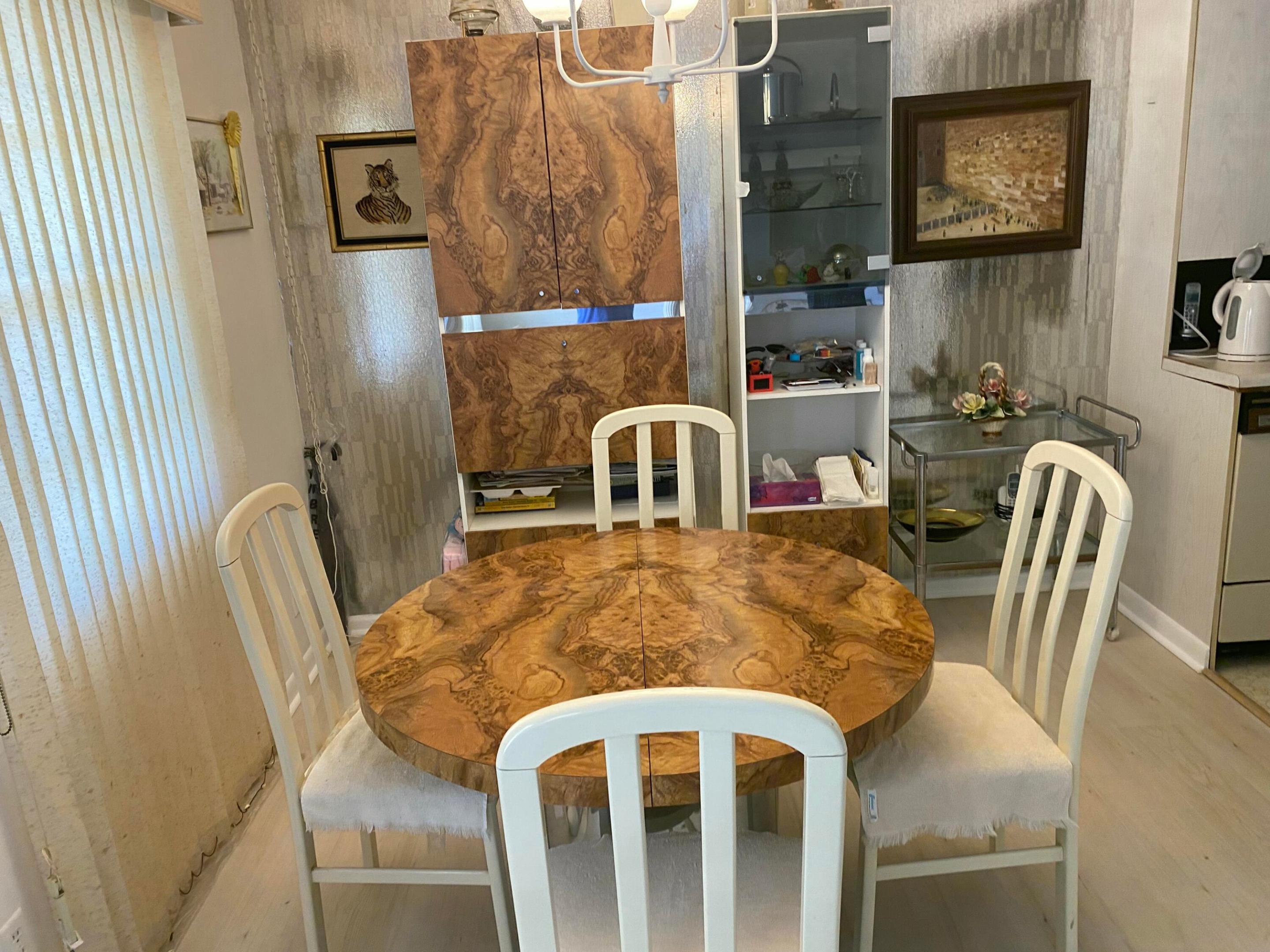 AINSLIE AT CENTURY VILLAGE CONDO - Residential