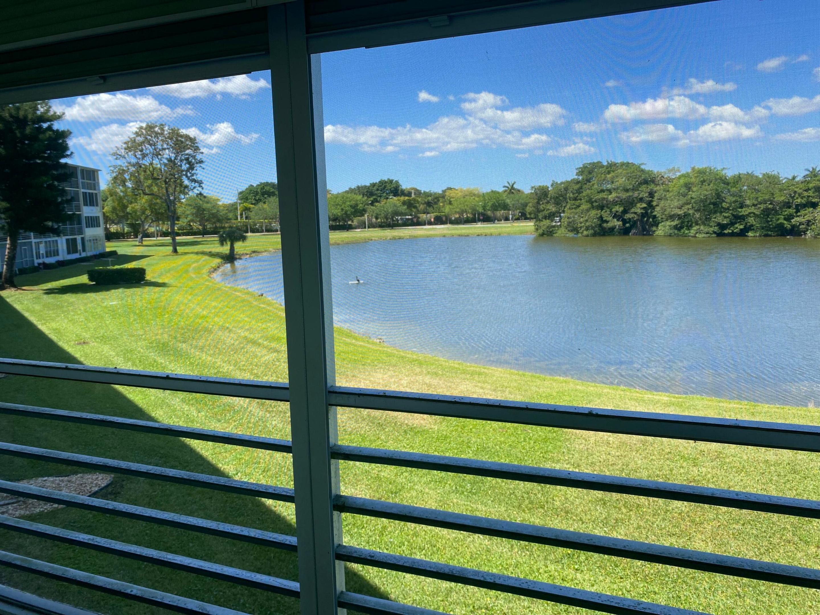 AINSLIE AT CENTURY VILLAGE CONDO - Residential