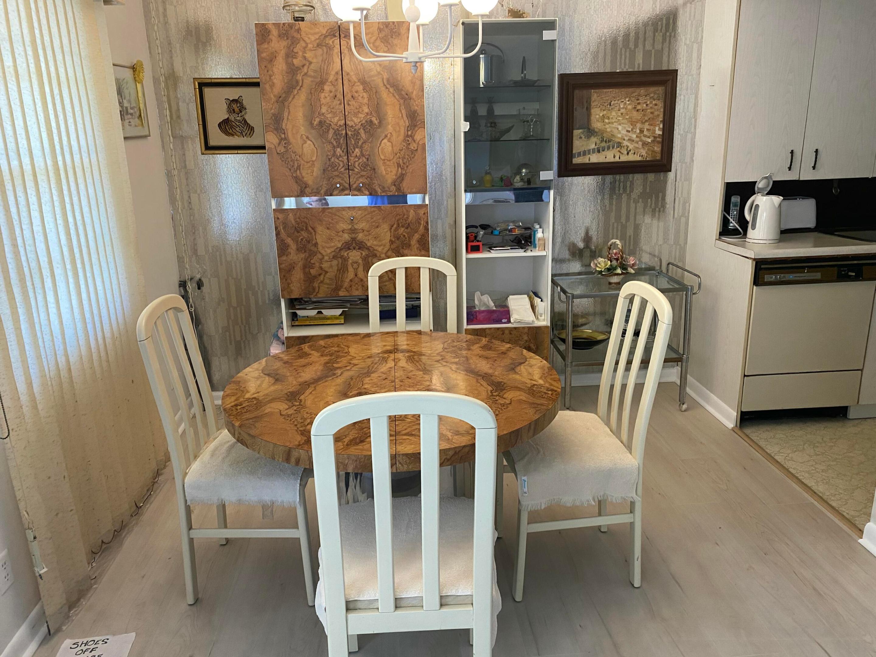 AINSLIE AT CENTURY VILLAGE CONDO - Residential