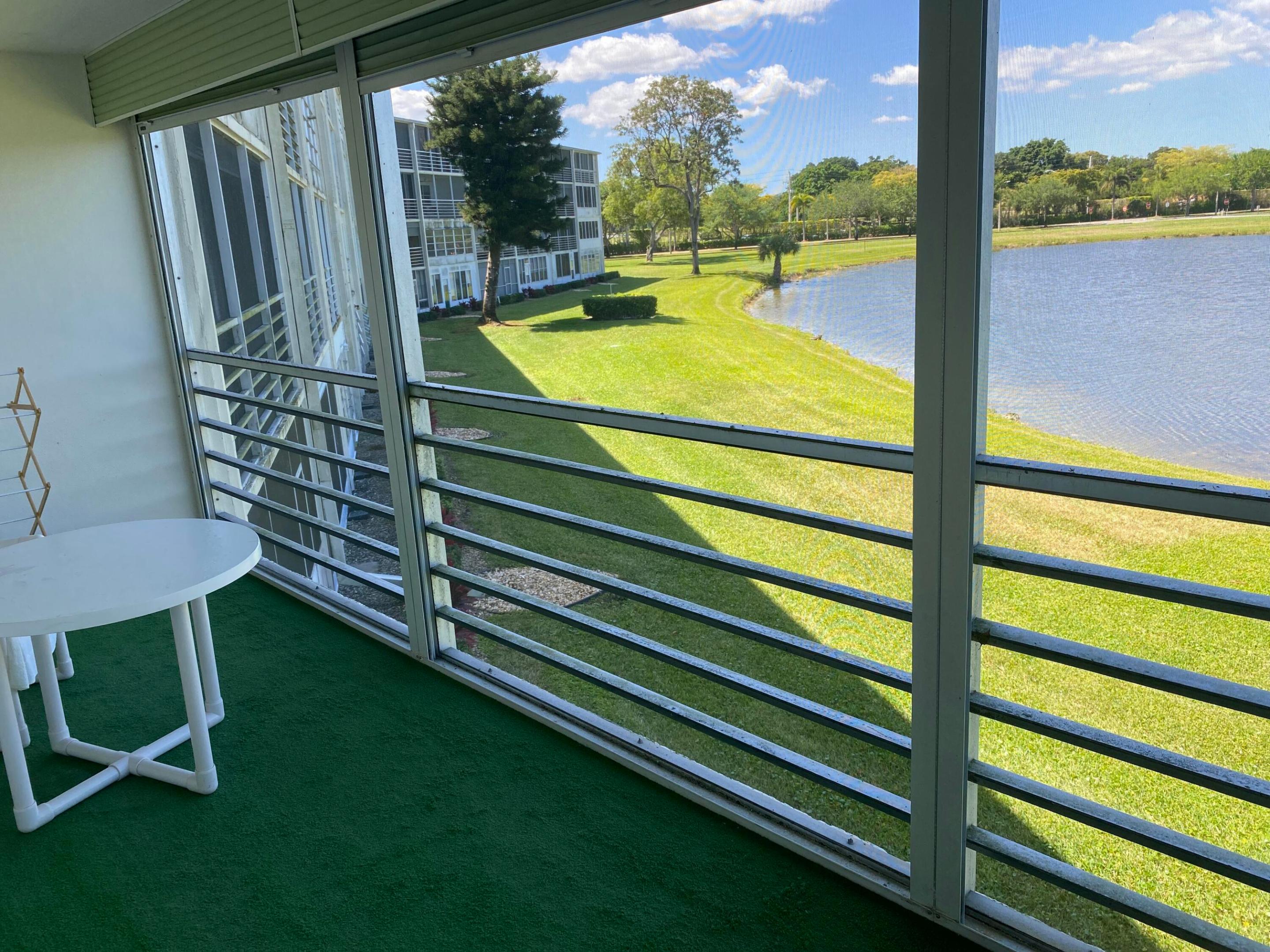 AINSLIE AT CENTURY VILLAGE CONDO - Residential