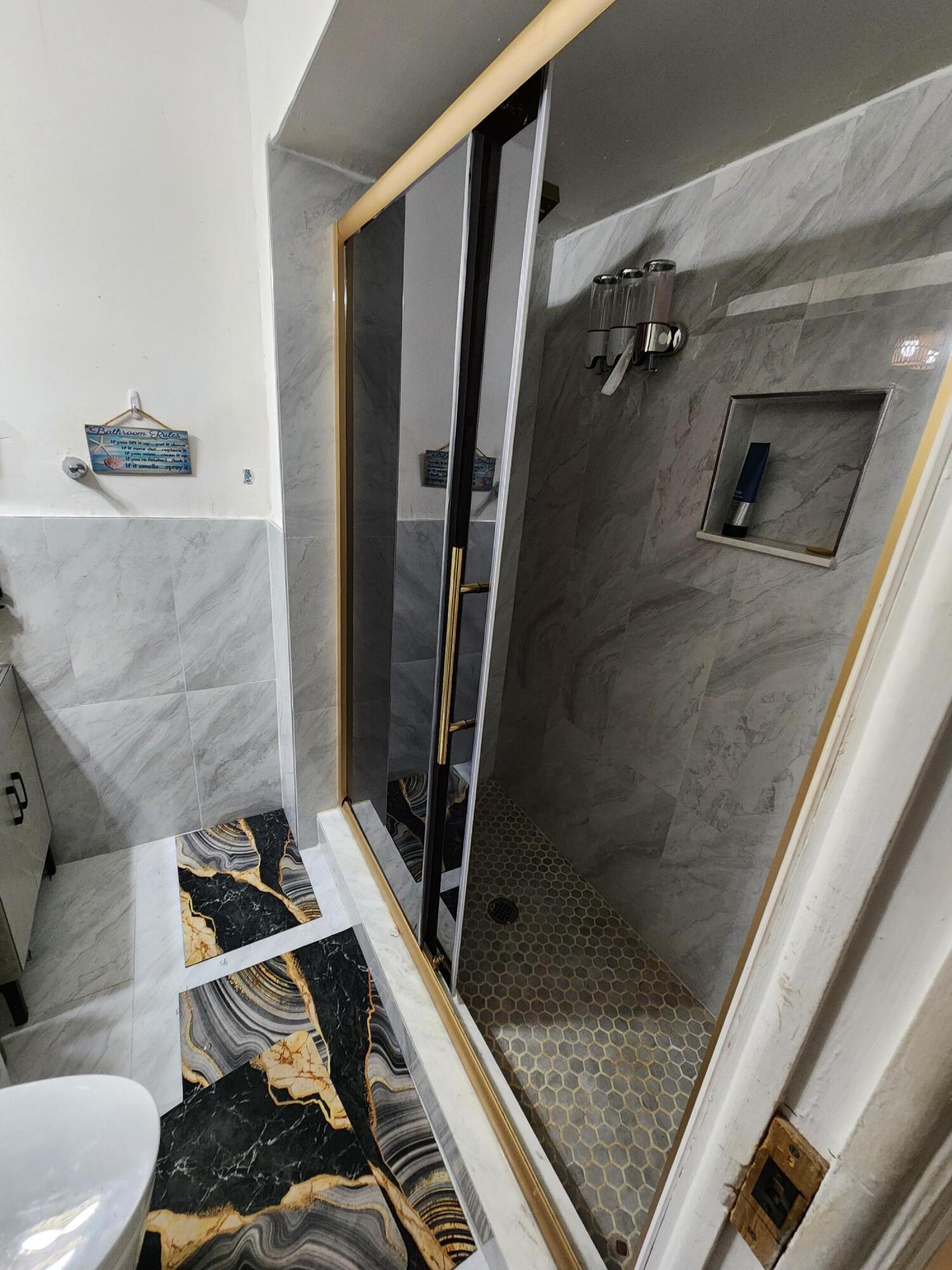 FLAIR SUB NO NINE - Residential