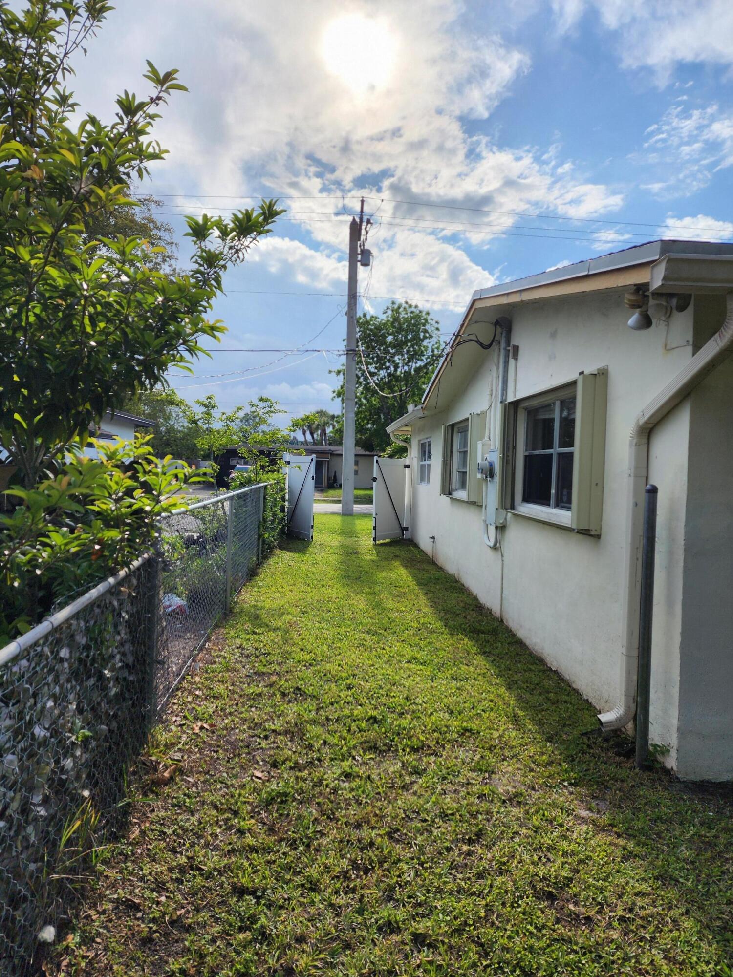 FLAIR SUB NO NINE - Residential