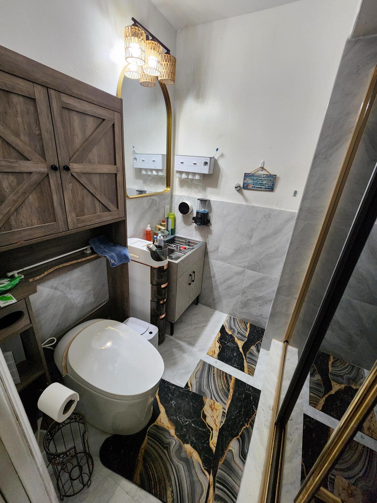 FLAIR SUB NO NINE - Residential