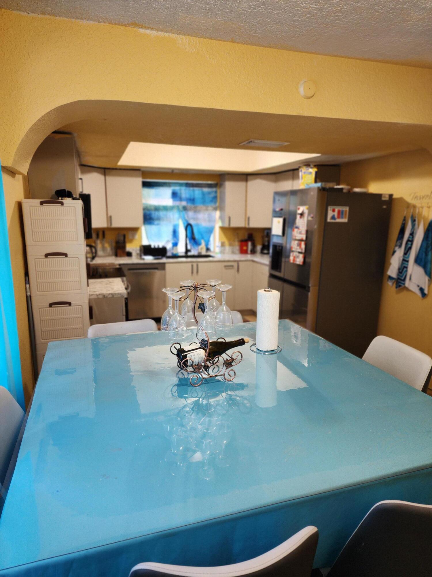 FLAIR SUB NO NINE - Residential