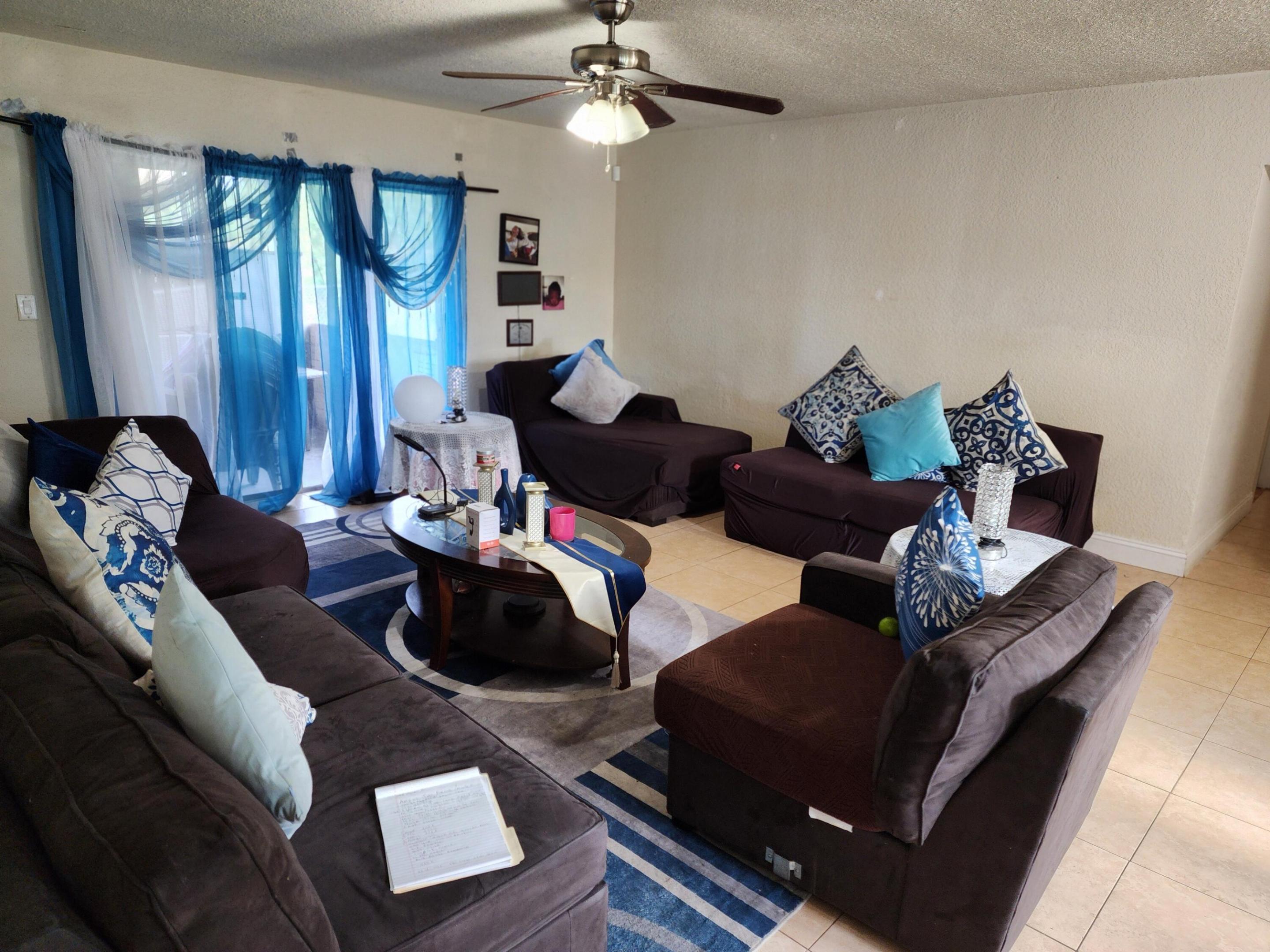 FLAIR SUB NO NINE - Residential