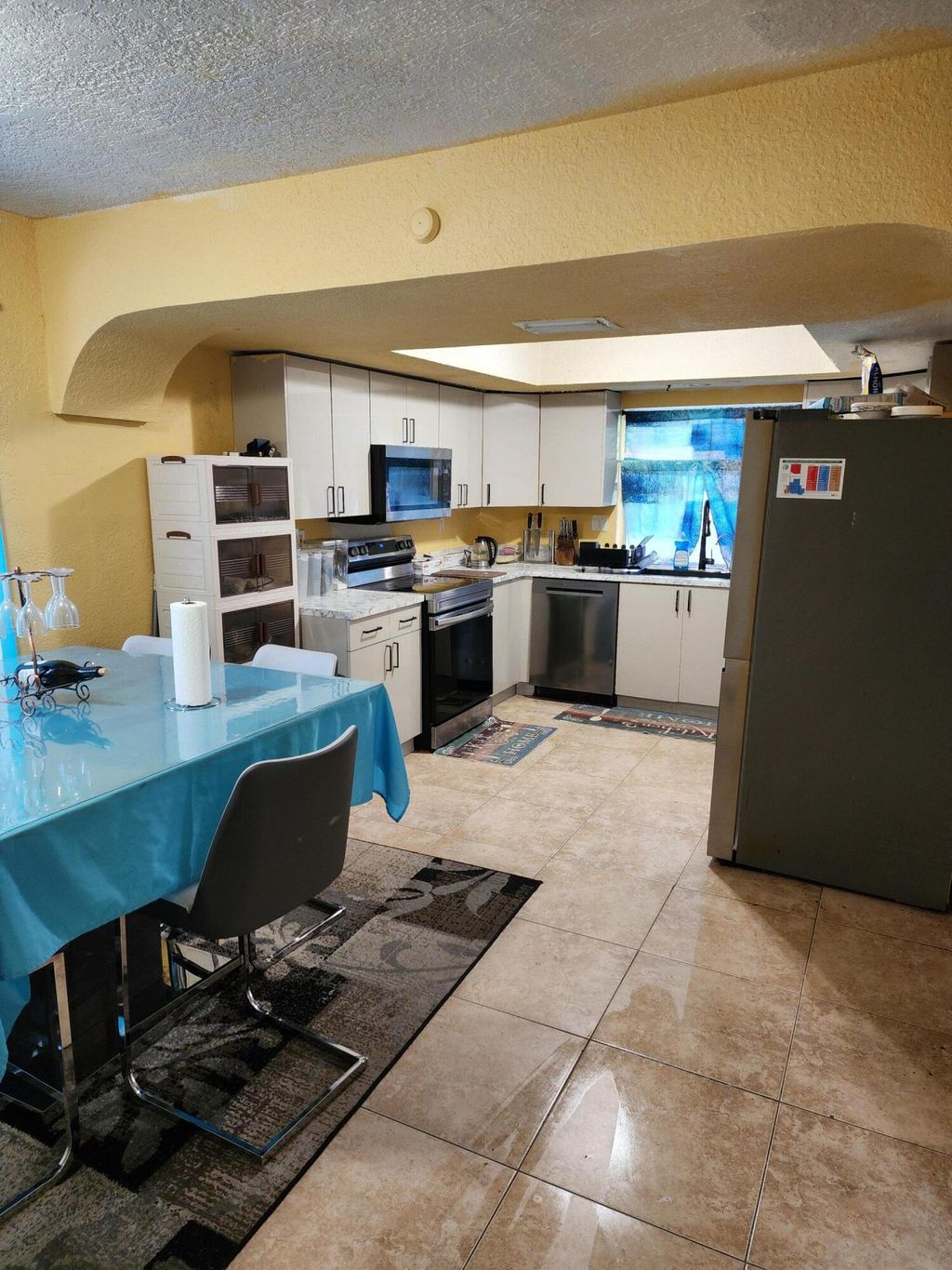Photo of 2330 NW 47th Avenue, Lauderhill, FL 33313 (MLS # B26021047)
