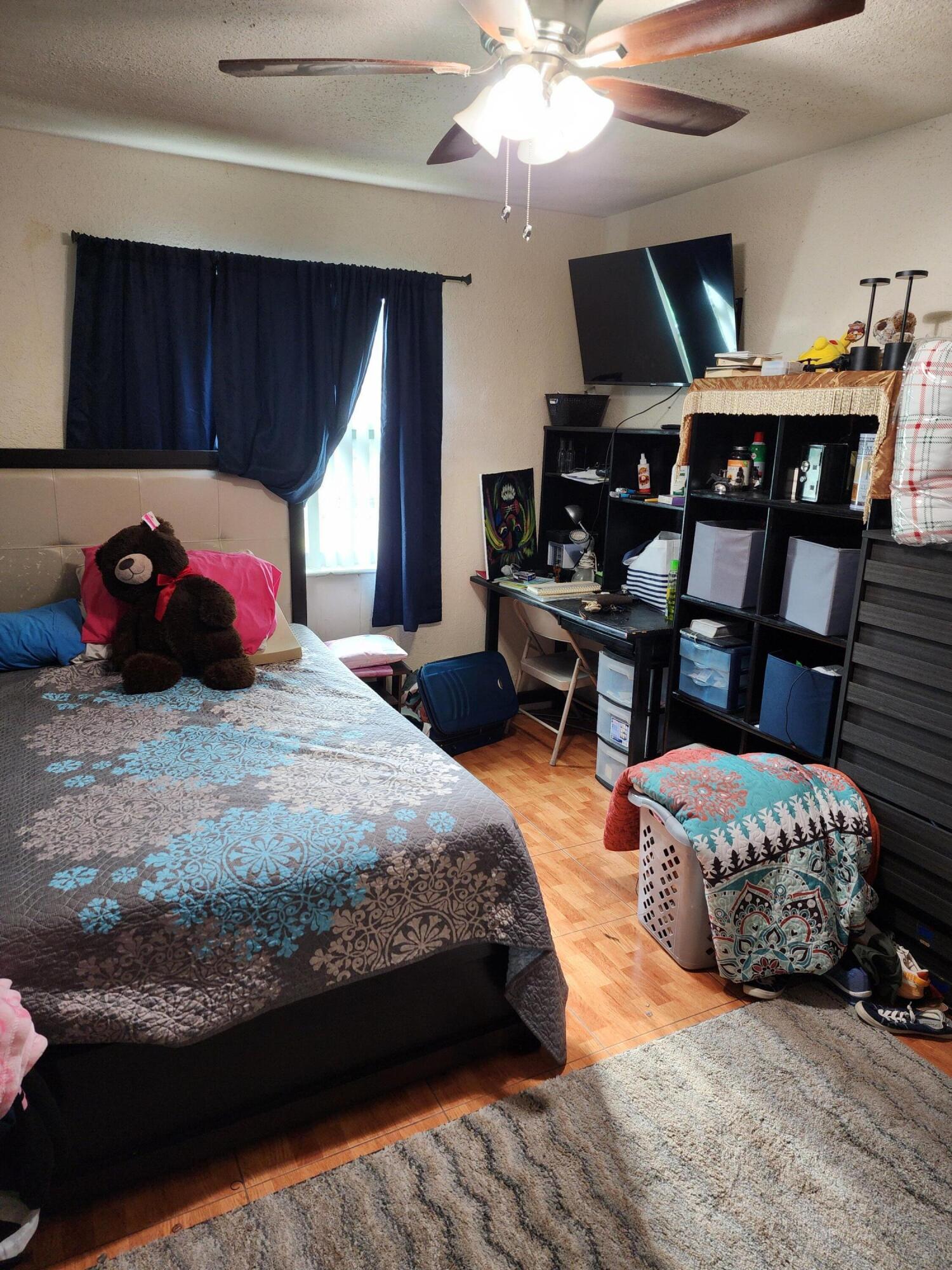 FLAIR SUB NO NINE - Residential