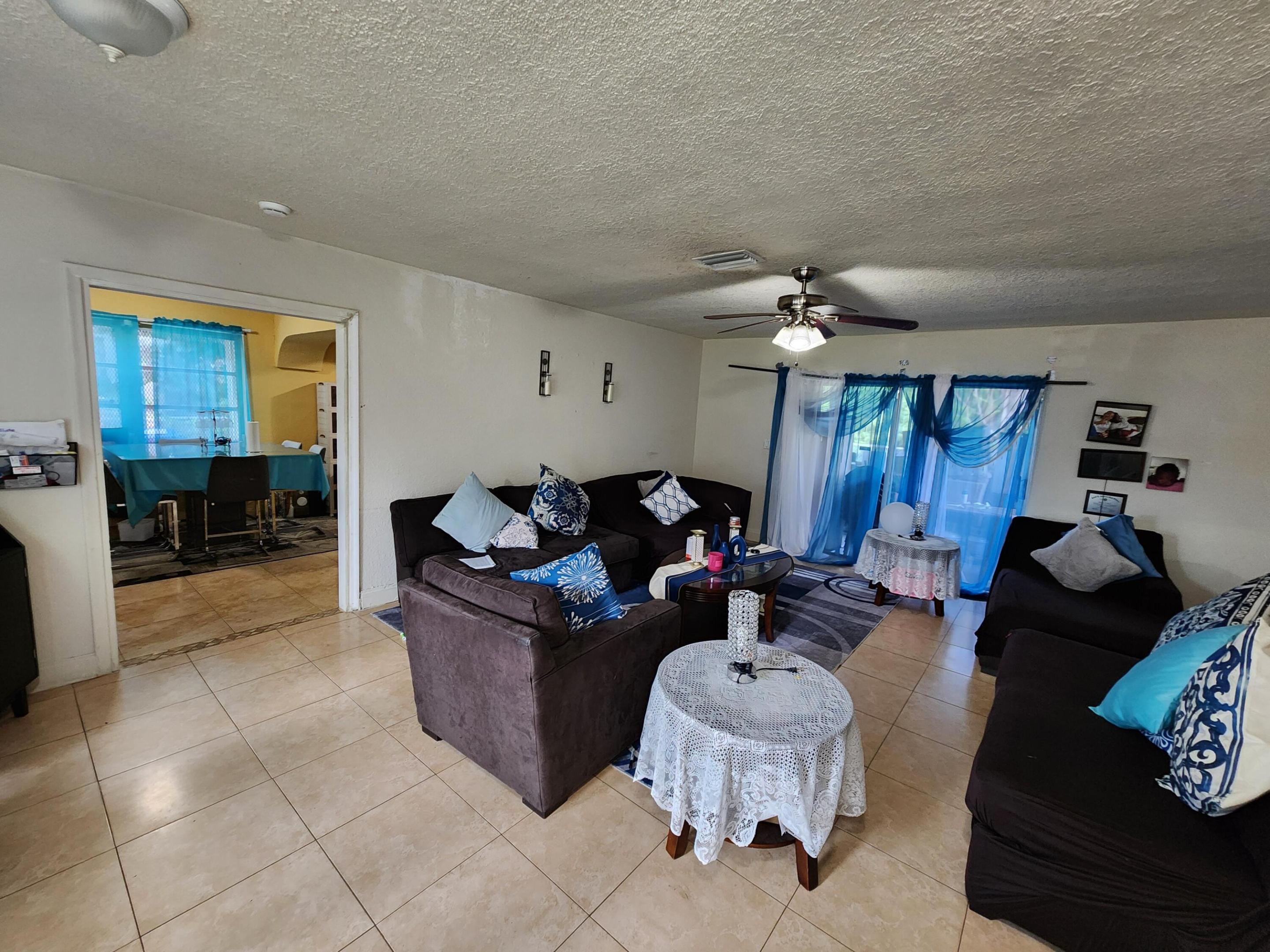 FLAIR SUB NO NINE - Residential