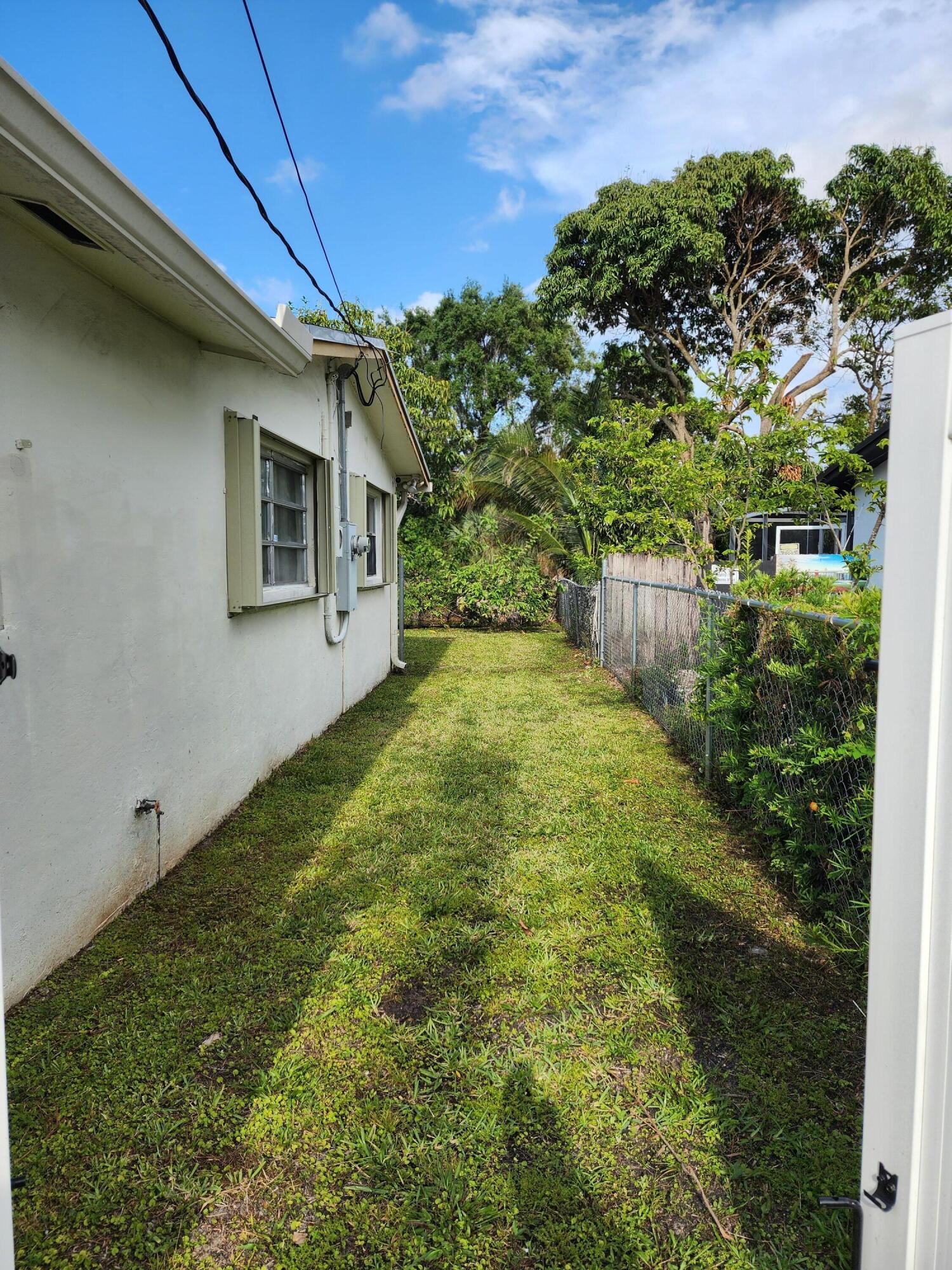 FLAIR SUB NO NINE - Residential