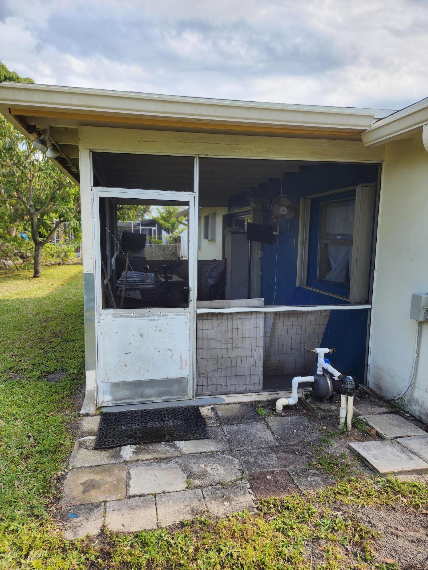 FLAIR SUB NO NINE - Residential