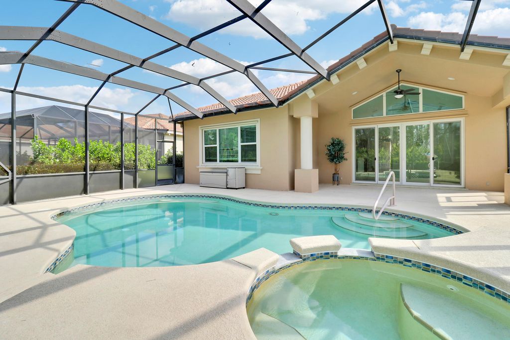 Photo of 7121 Maidstone Drive, Port Saint Lucie, FL 34986 (MLS # B26025094)