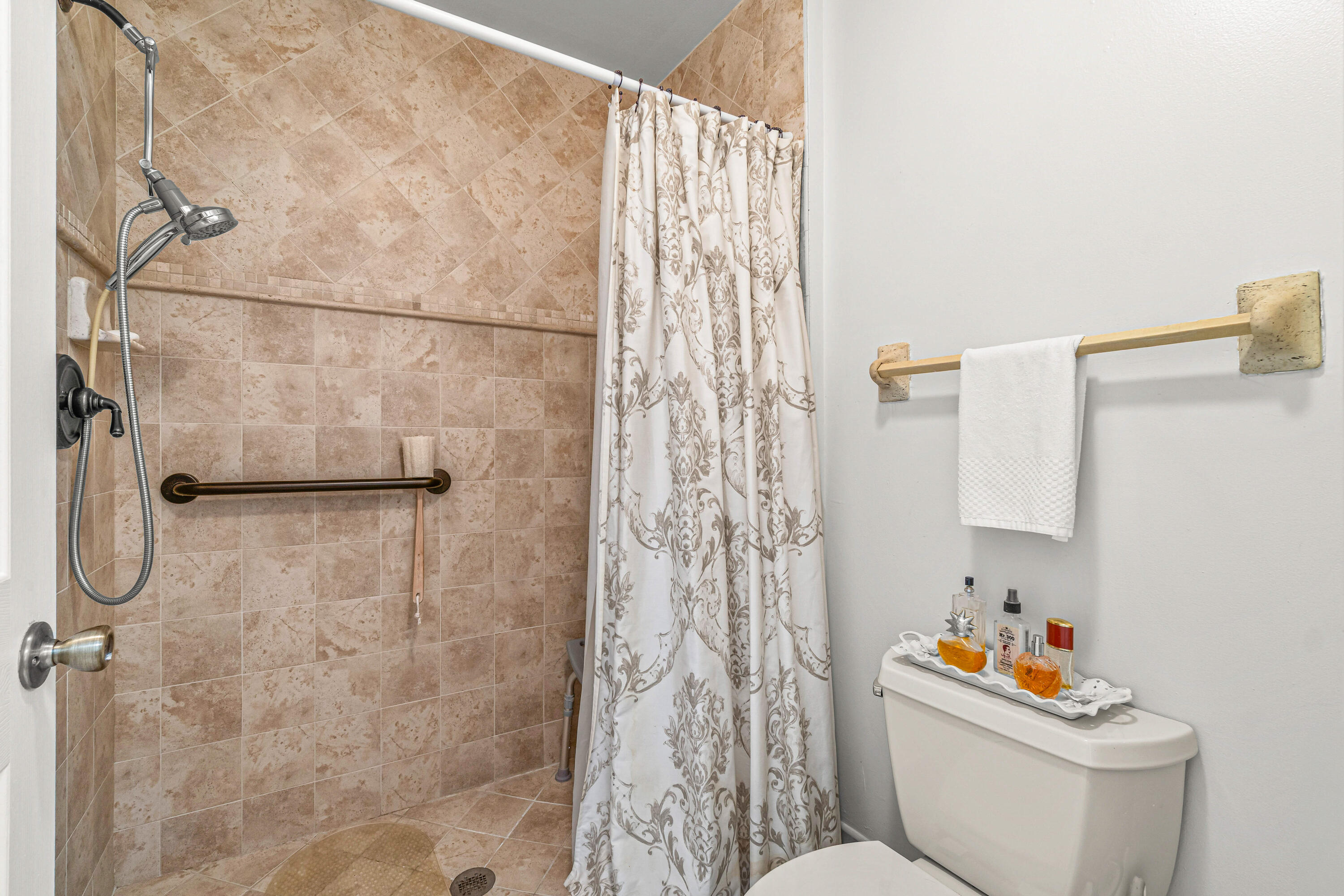 BOCA GLADES CONDO A THRU D - Residential