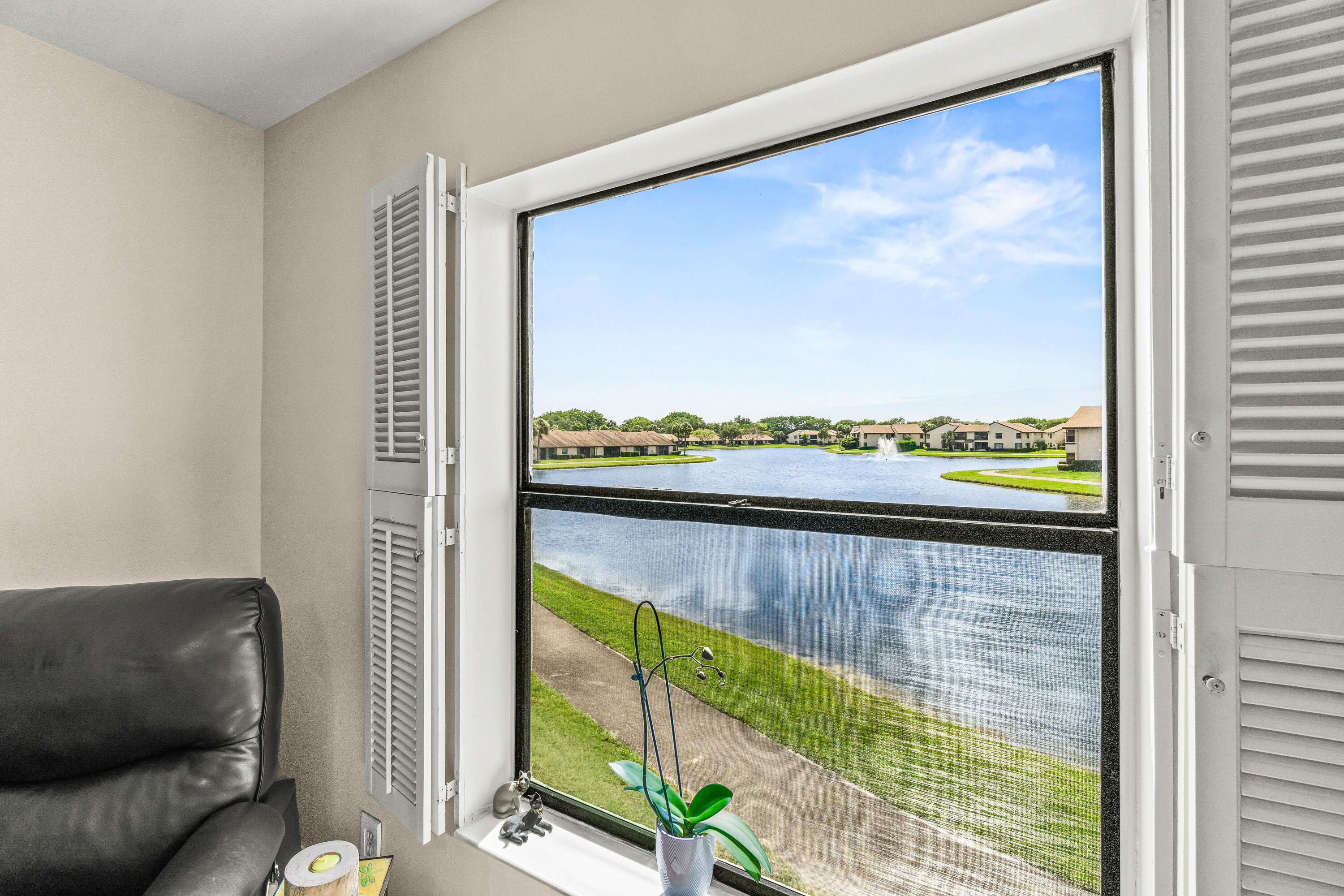 BOCA GLADES CONDO A THRU D - Residential