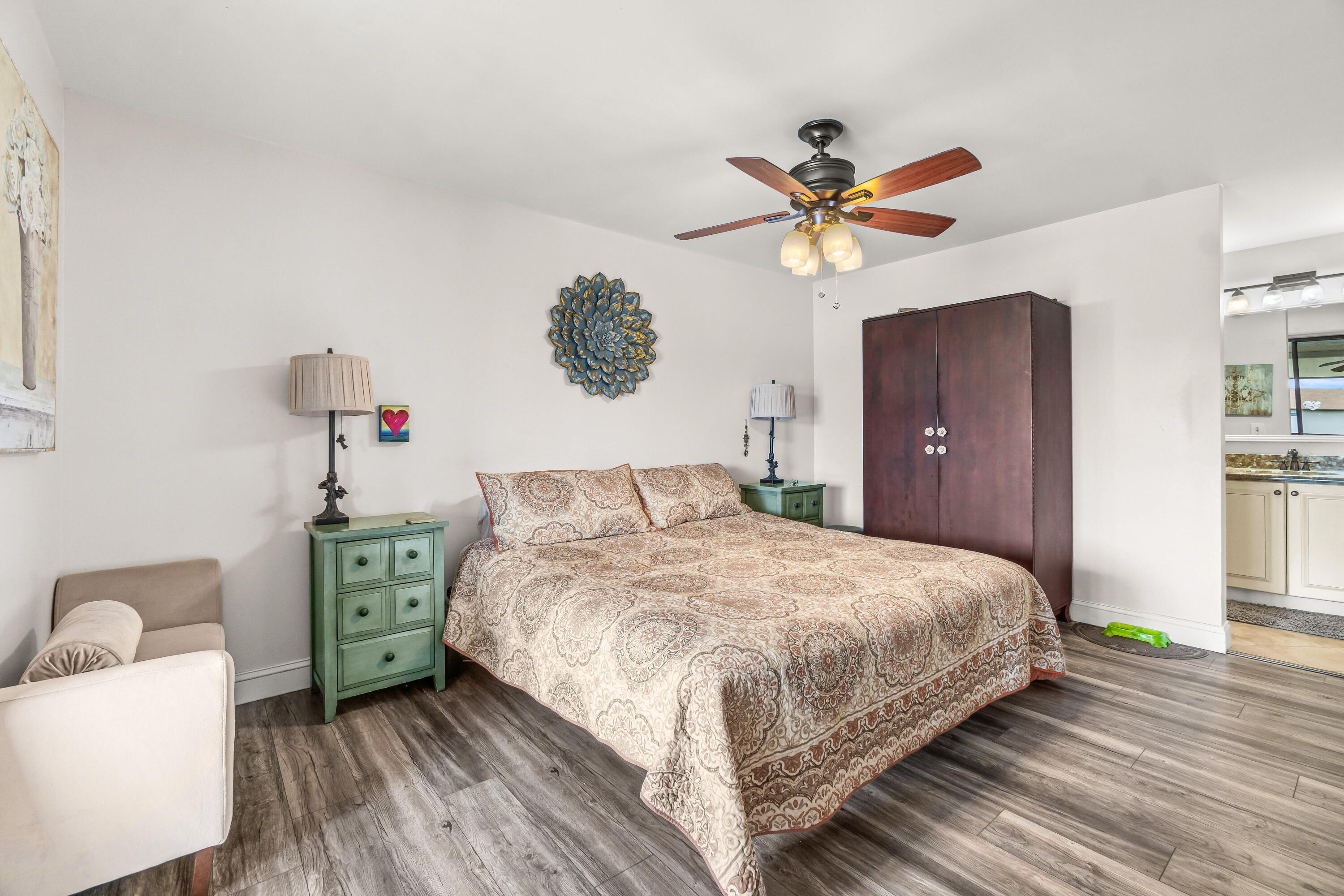 BOCA GLADES CONDO A THRU D - Residential