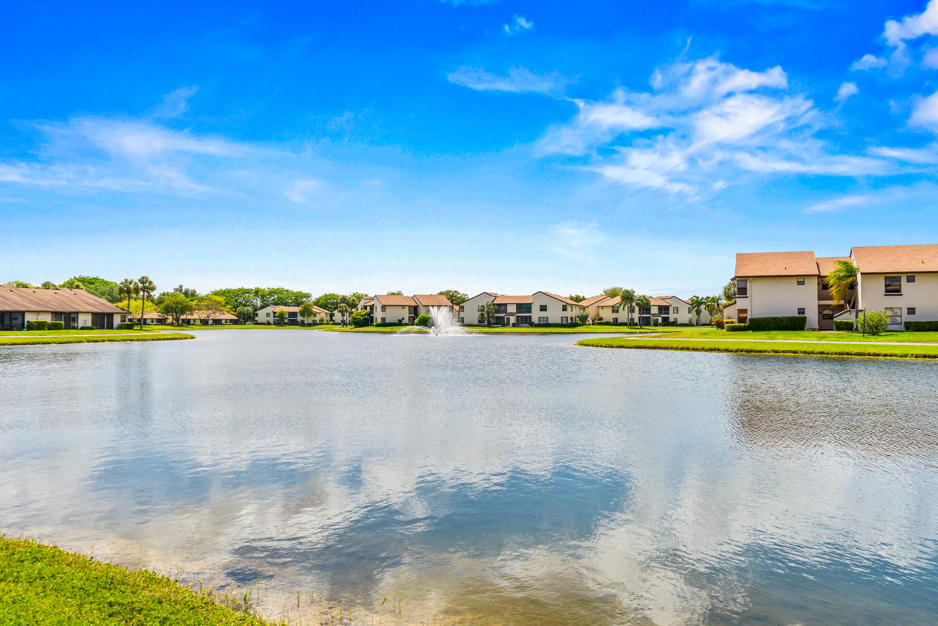 BOCA GLADES CONDO A THRU D - Residential