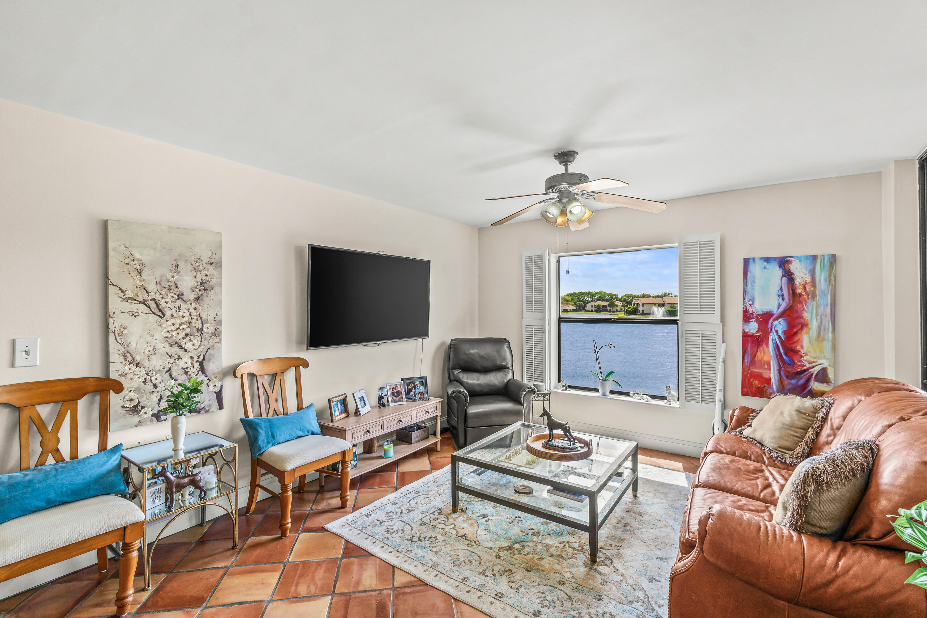 BOCA GLADES CONDO A THRU D - Residential