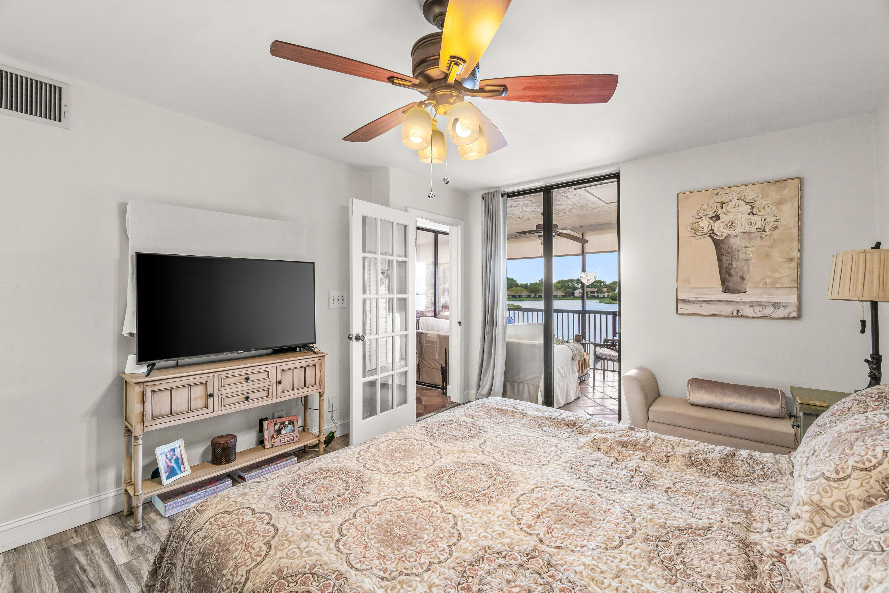 BOCA GLADES CONDO A THRU D - Residential