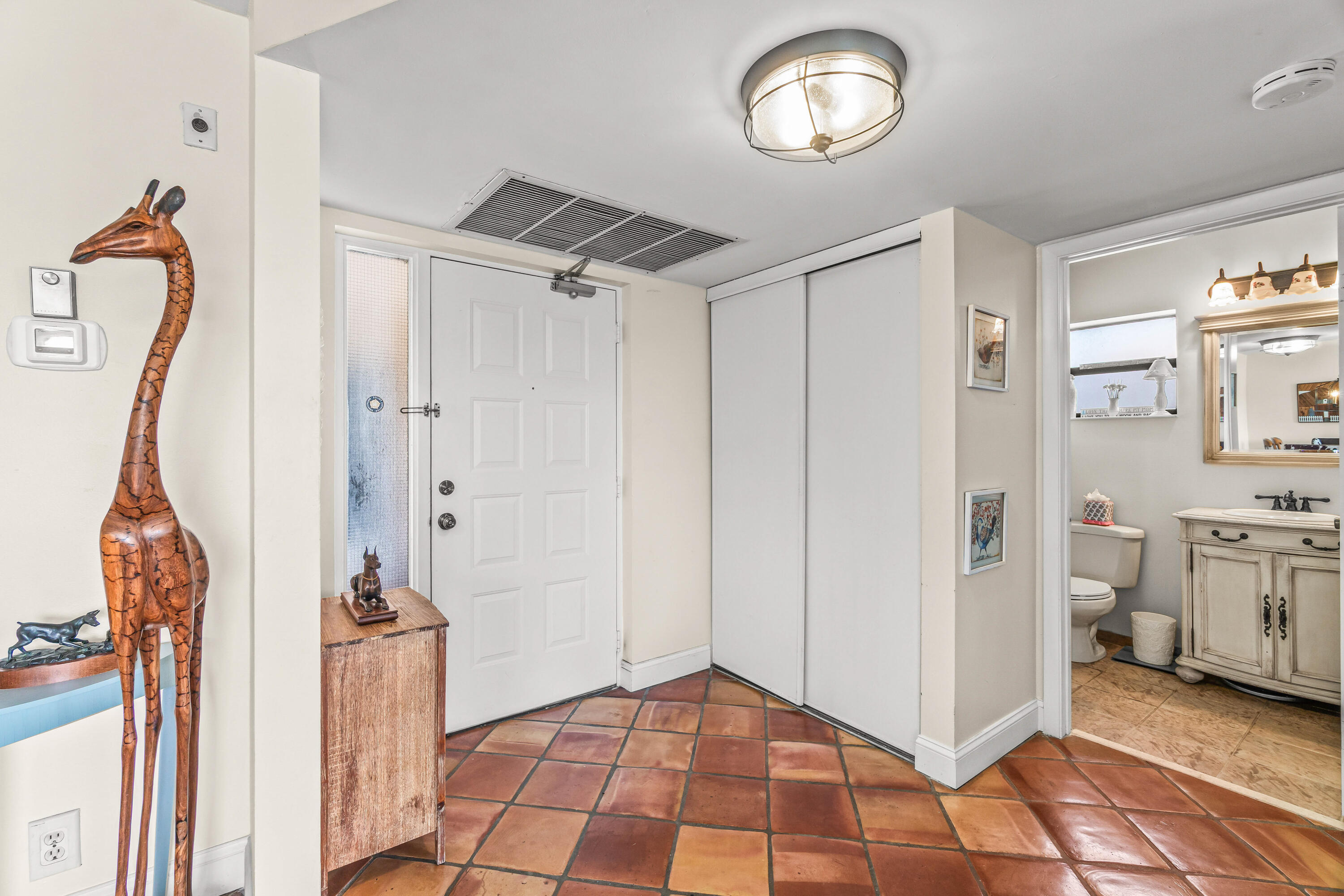 BOCA GLADES CONDO A THRU D - Residential