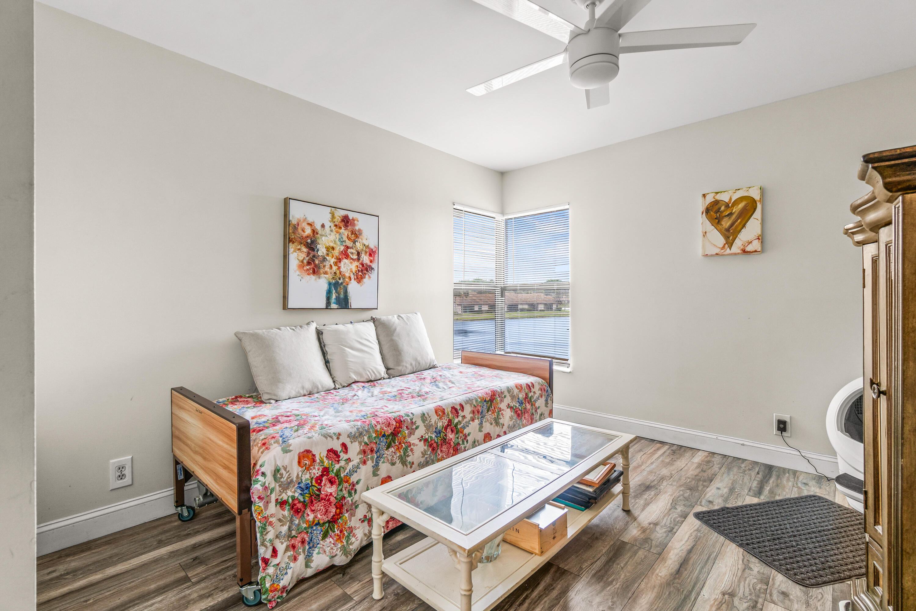 BOCA GLADES CONDO A THRU D - Residential