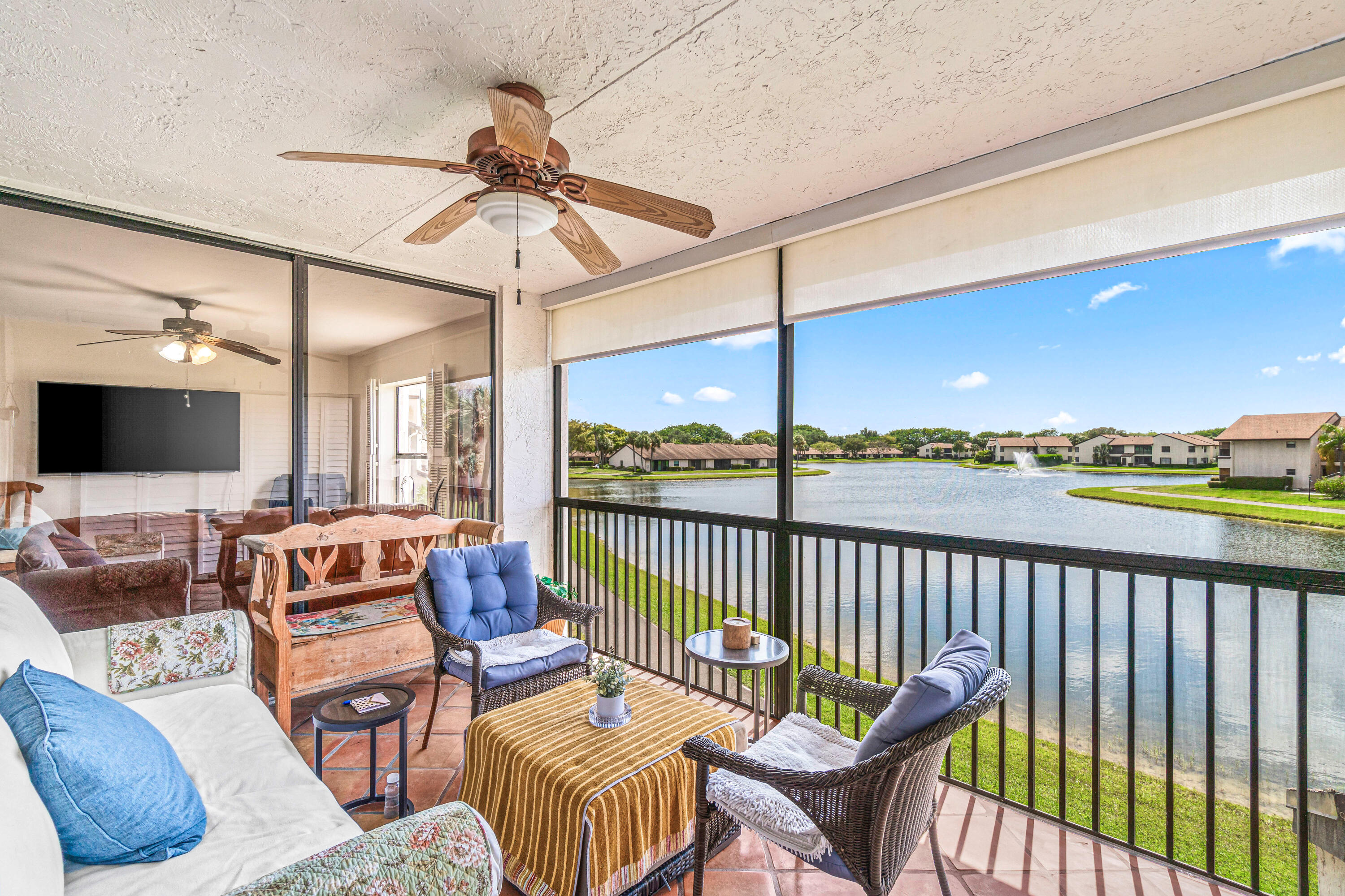 BOCA GLADES CONDO A THRU D - Residential