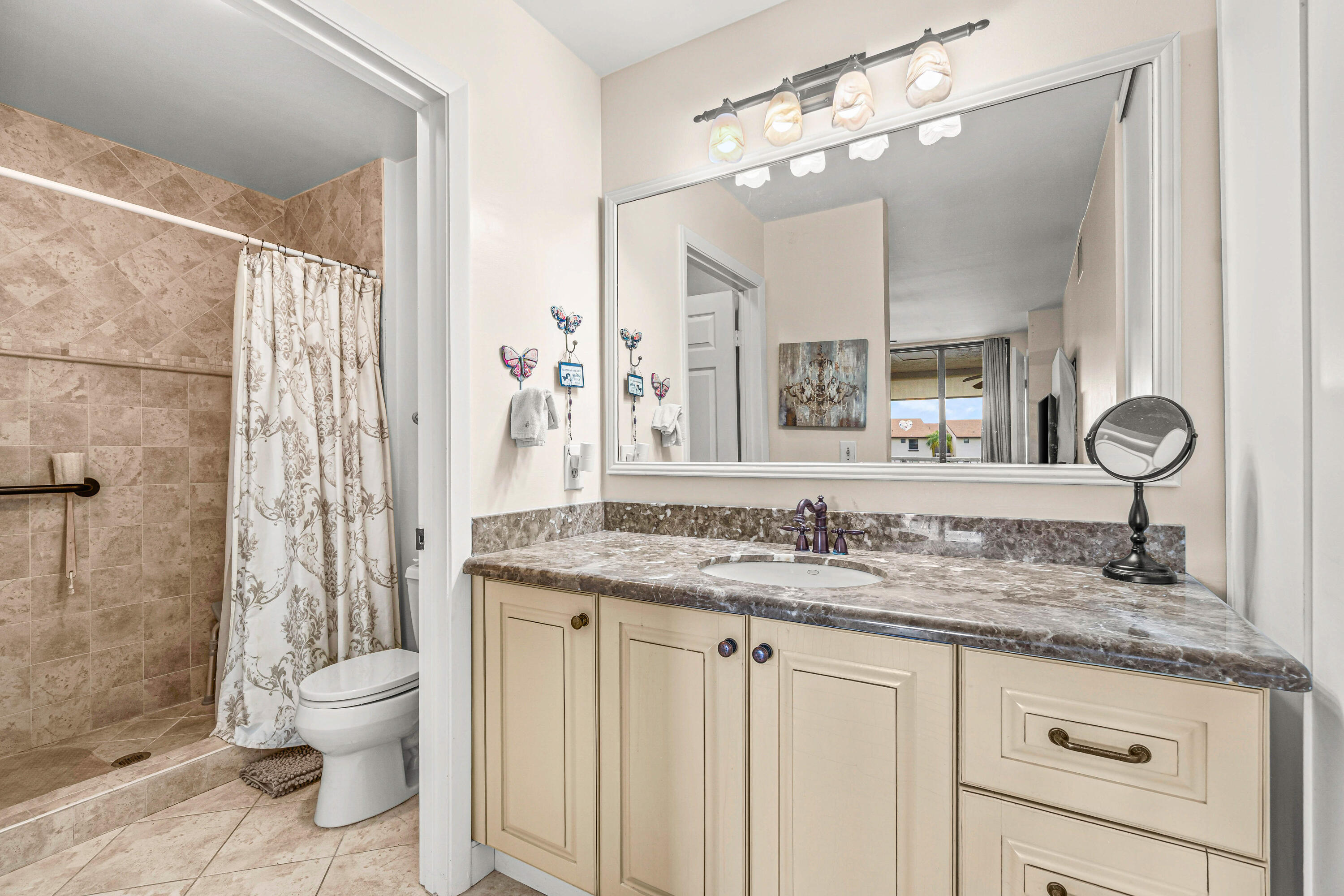 BOCA GLADES CONDO A THRU D - Residential