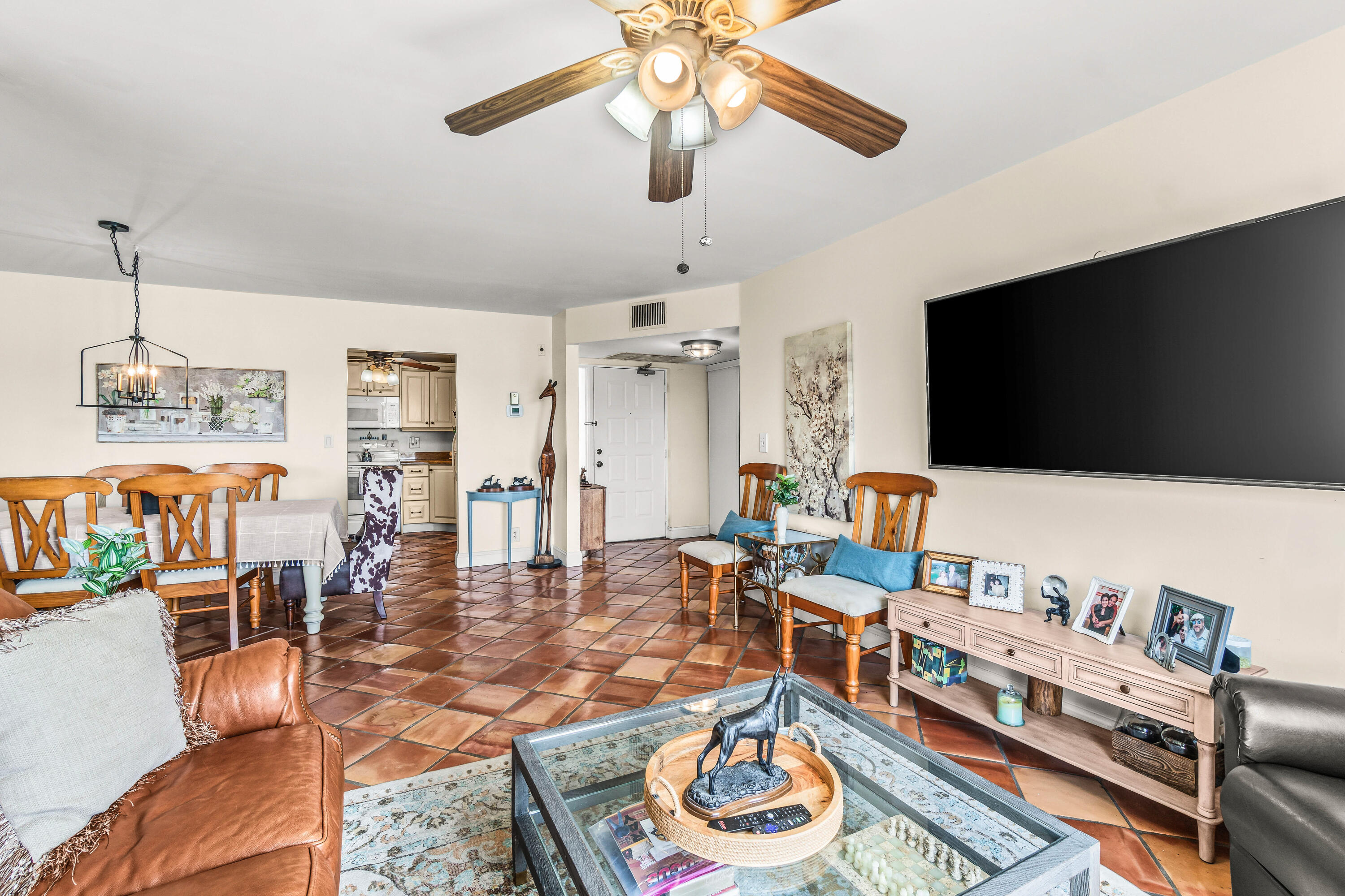 BOCA GLADES CONDO A THRU D - Residential