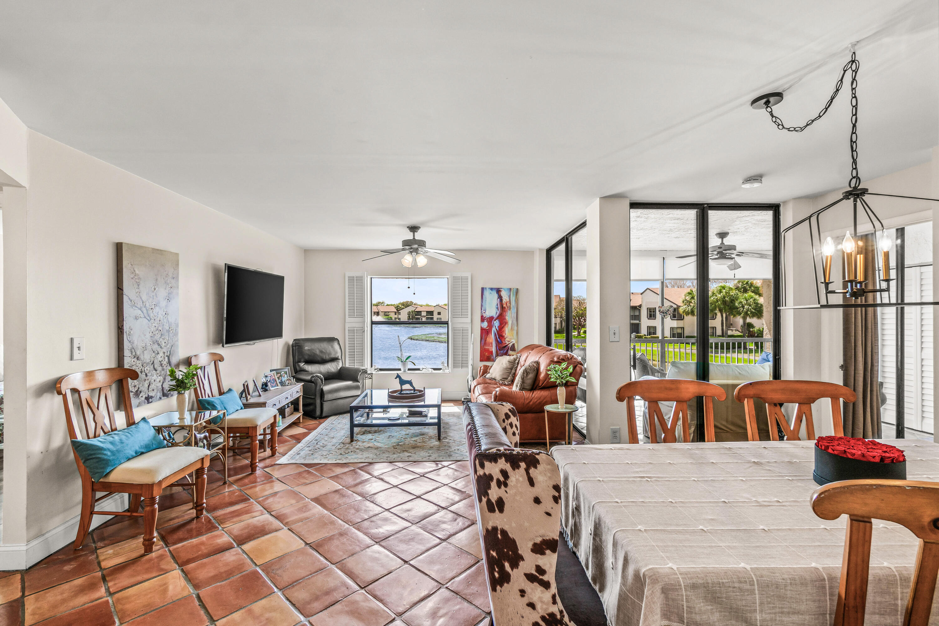 BOCA GLADES CONDO A THRU D - Residential