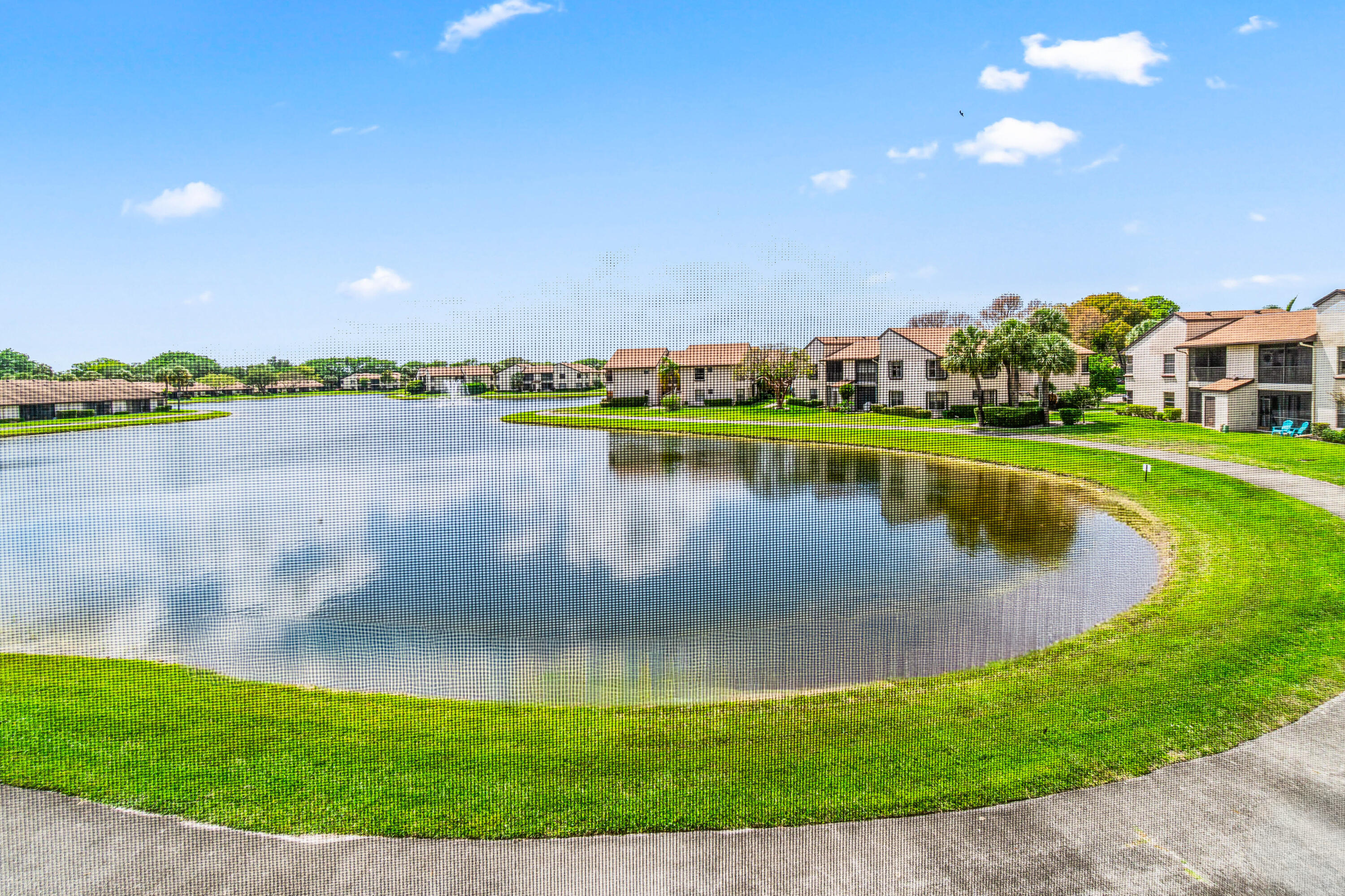 BOCA GLADES CONDO A THRU D - Residential