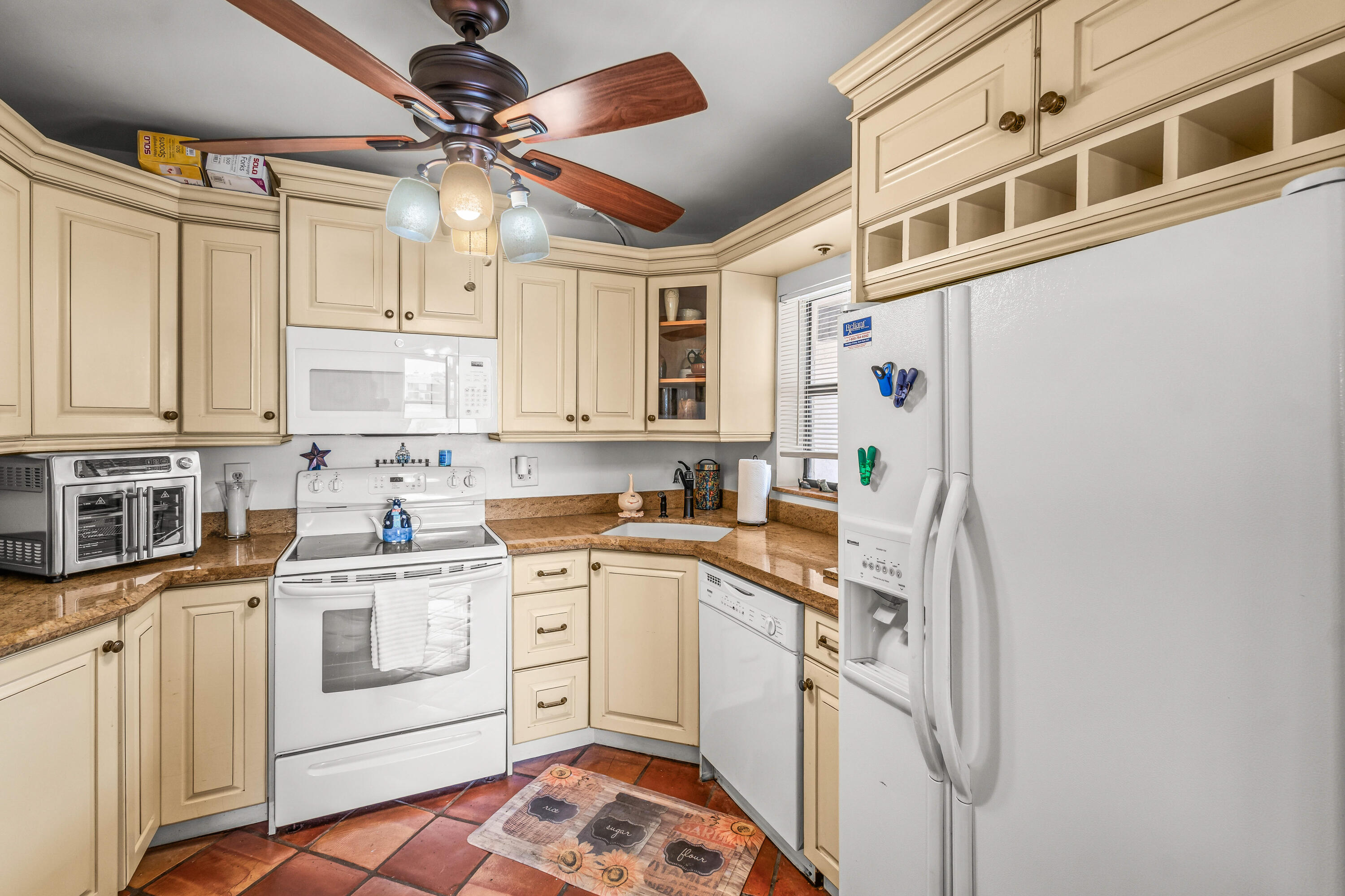 BOCA GLADES CONDO A THRU D - Residential