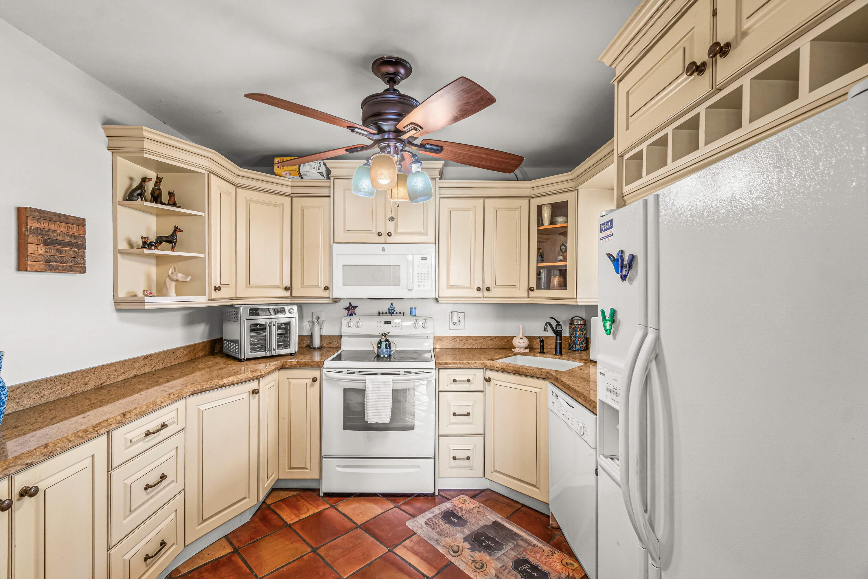 BOCA GLADES CONDO A THRU D - Residential