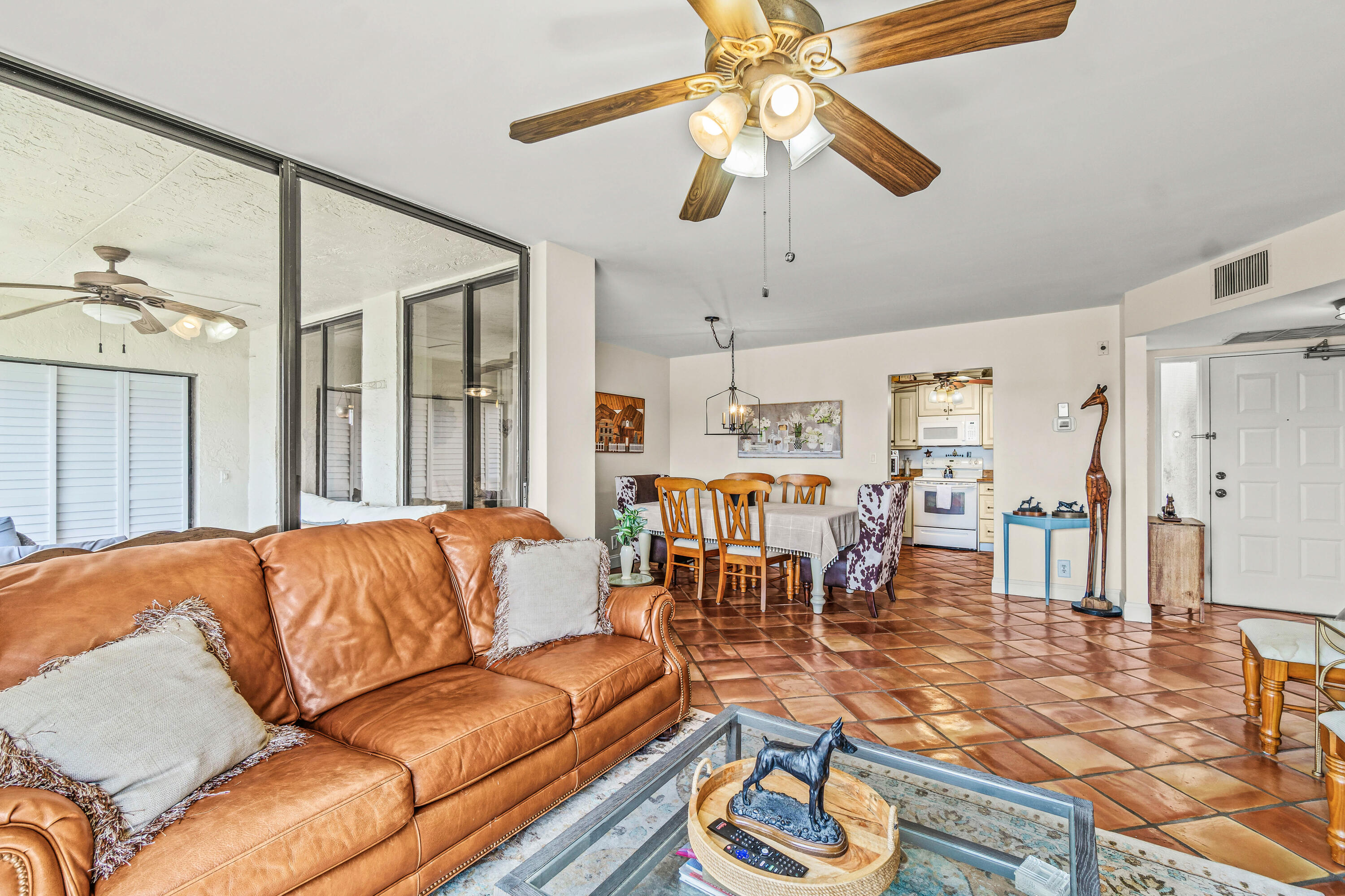 BOCA GLADES CONDO A THRU D - Residential