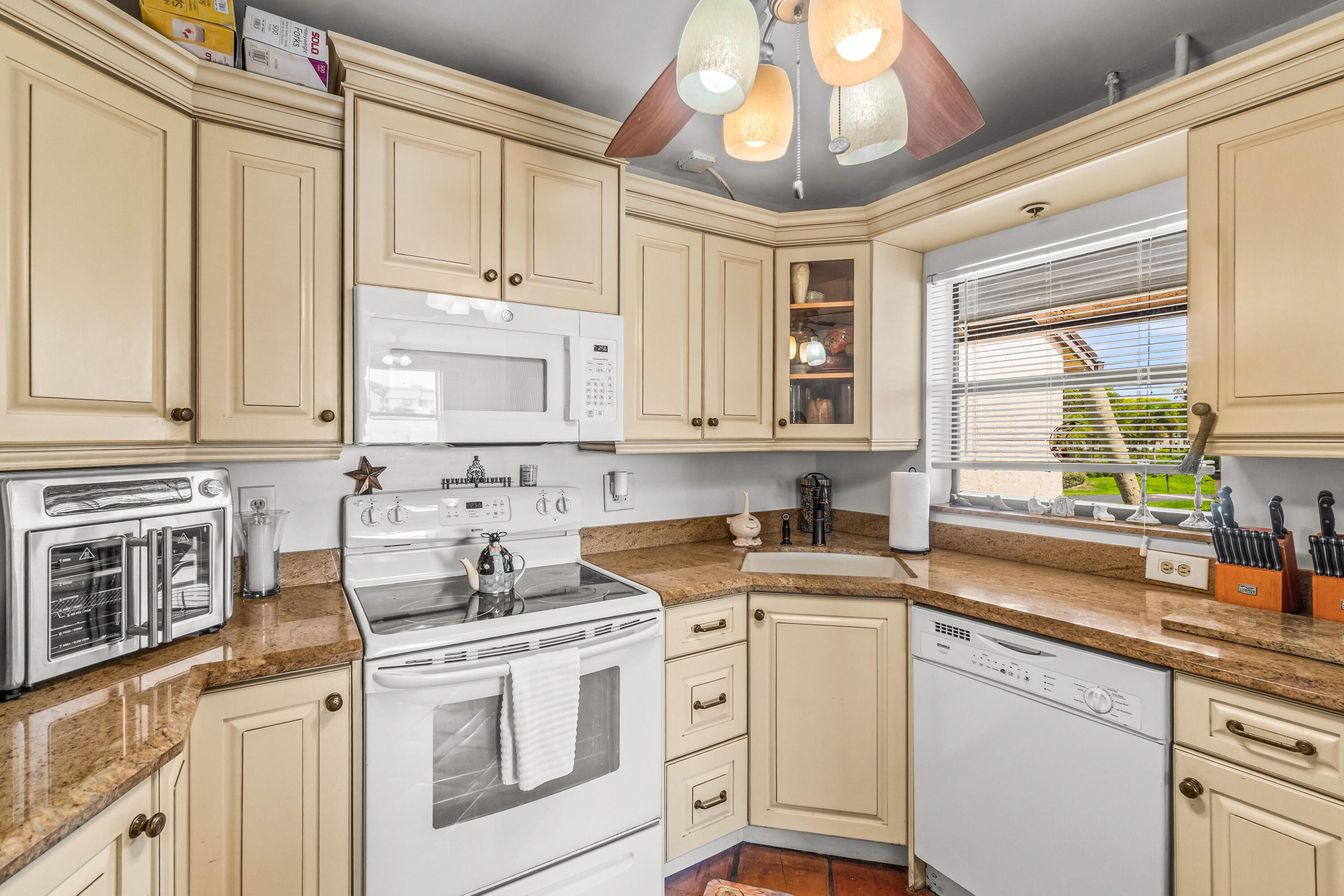 BOCA GLADES CONDO A THRU D - Residential