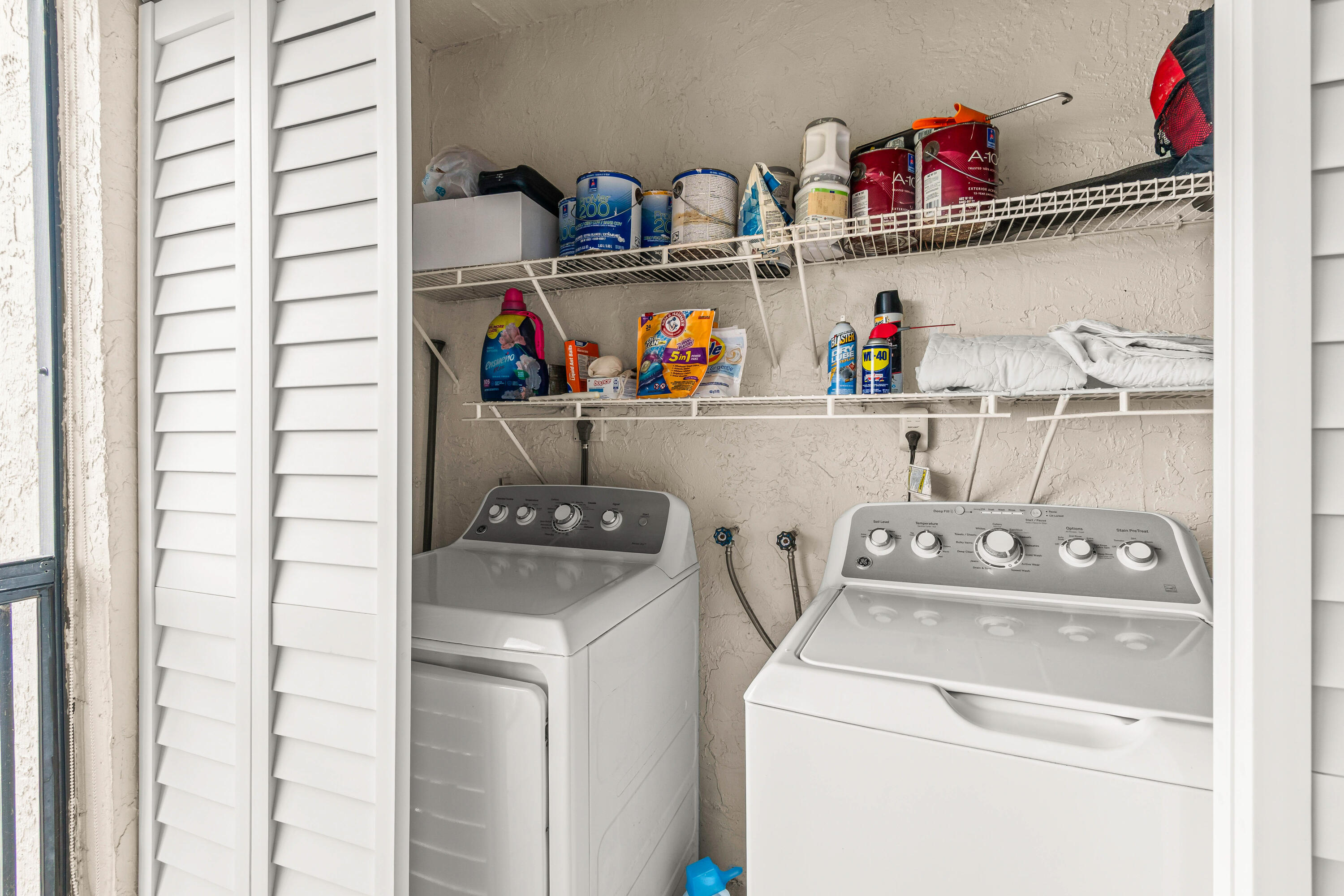 BOCA GLADES CONDO A THRU D - Residential