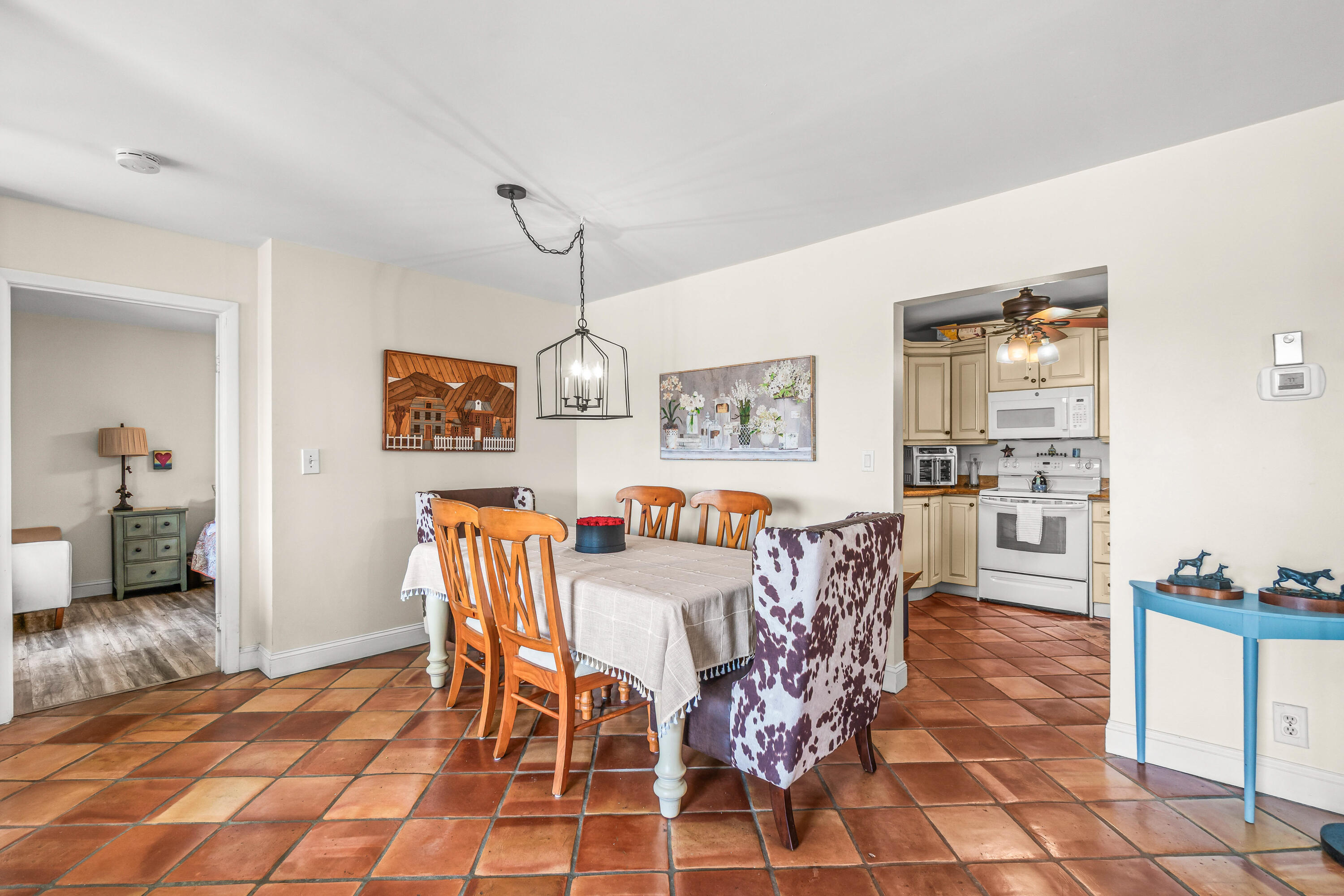 BOCA GLADES CONDO A THRU D - Residential