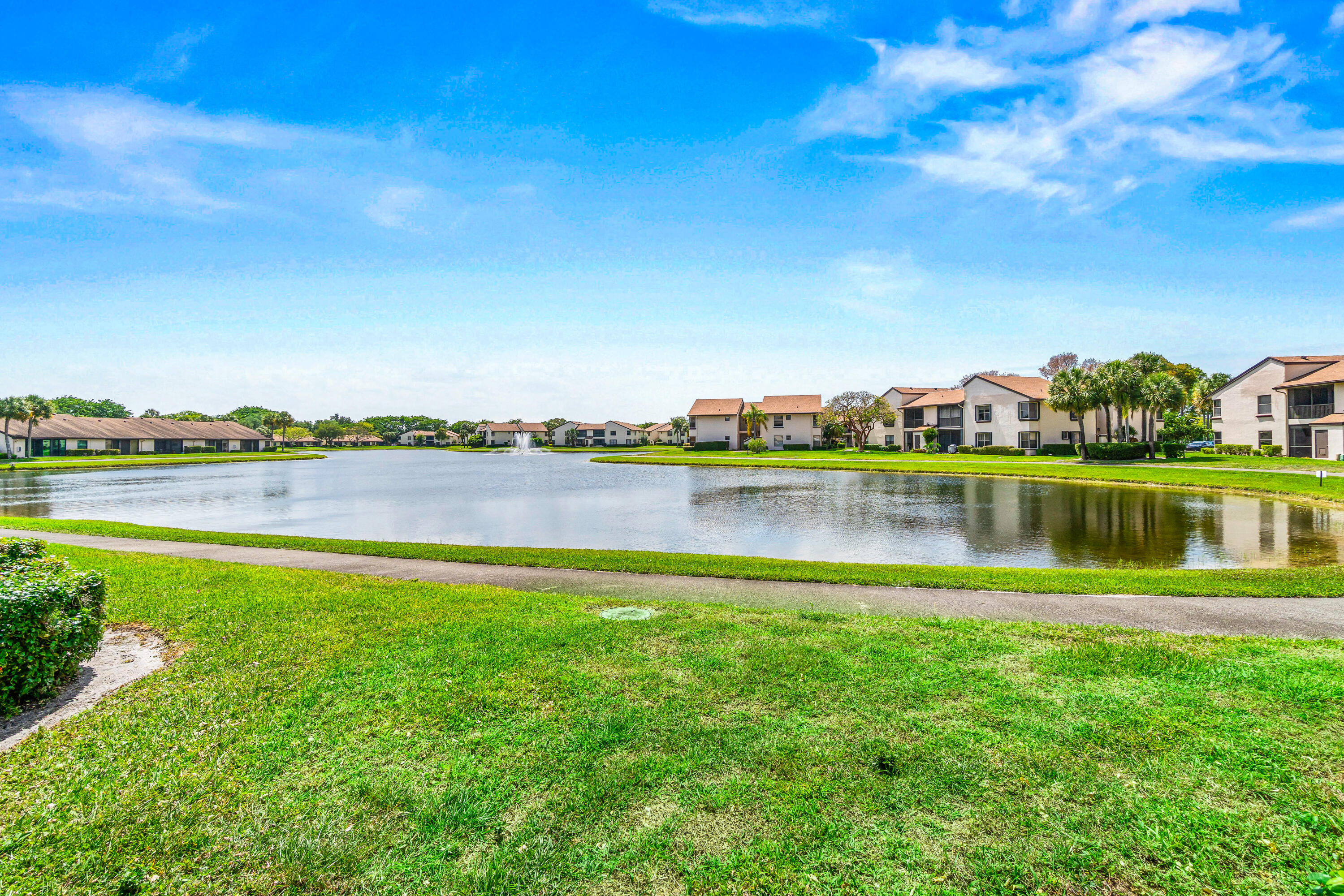 BOCA GLADES CONDO A THRU D - Residential