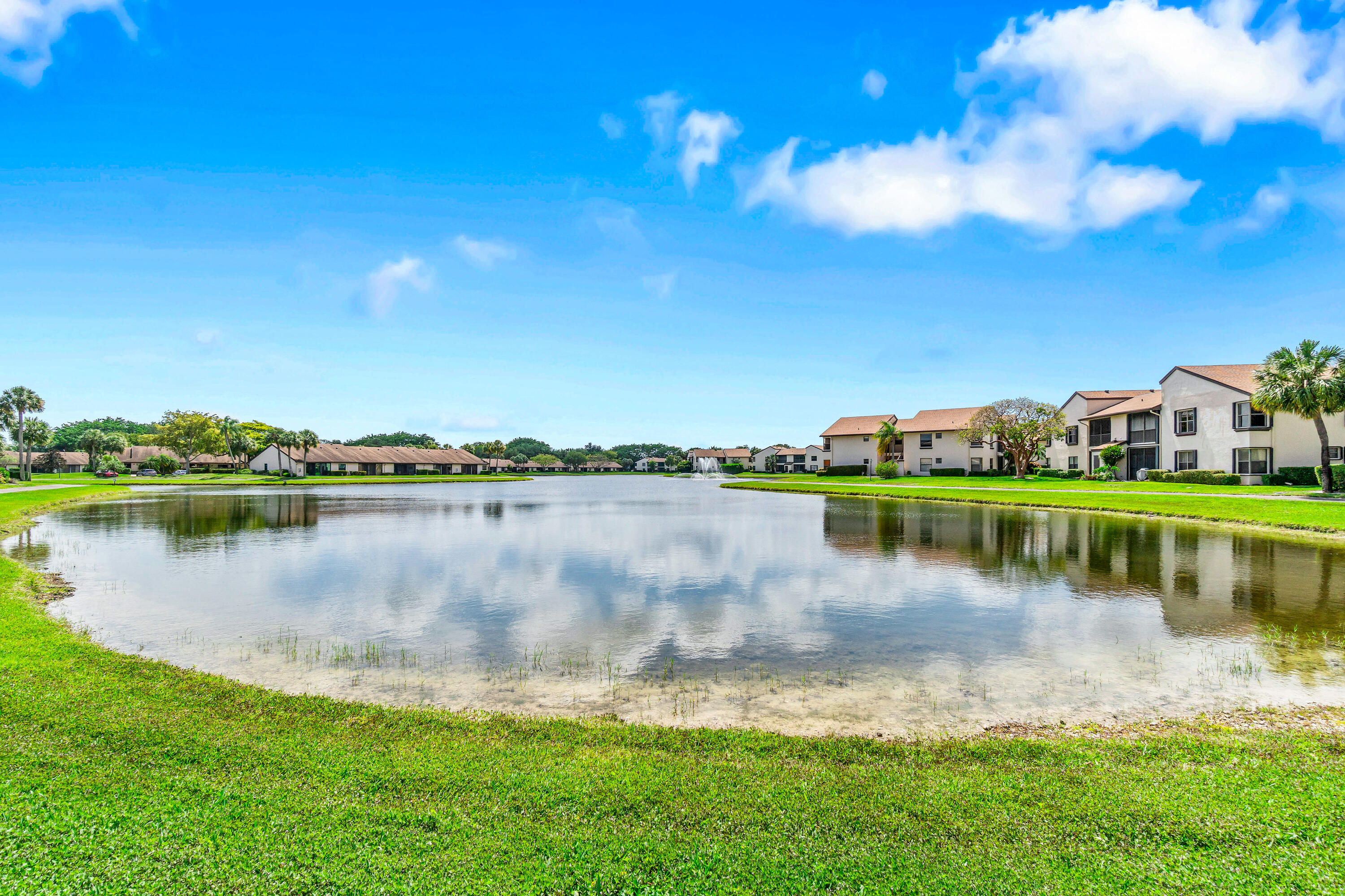 BOCA GLADES CONDO A THRU D - Residential