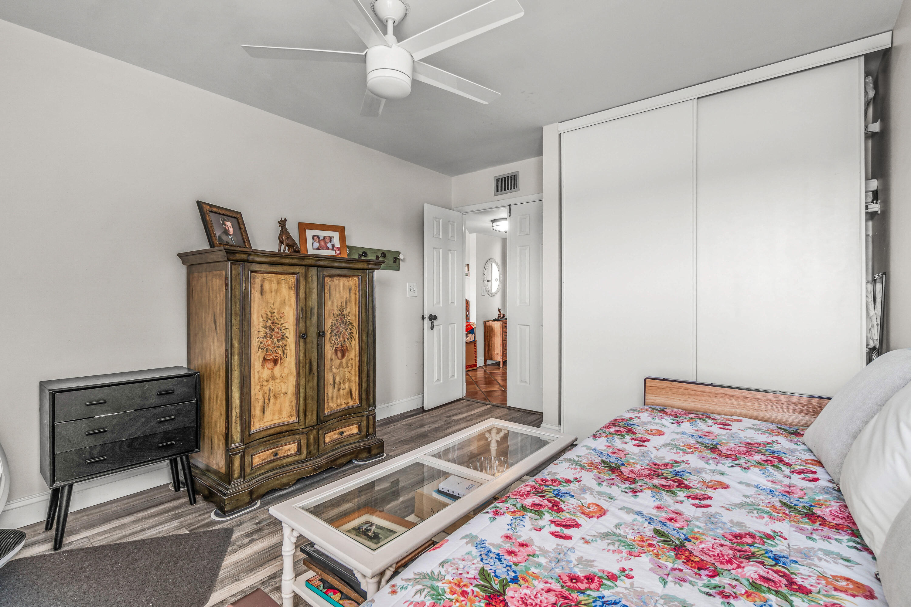 BOCA GLADES CONDO A THRU D - Residential