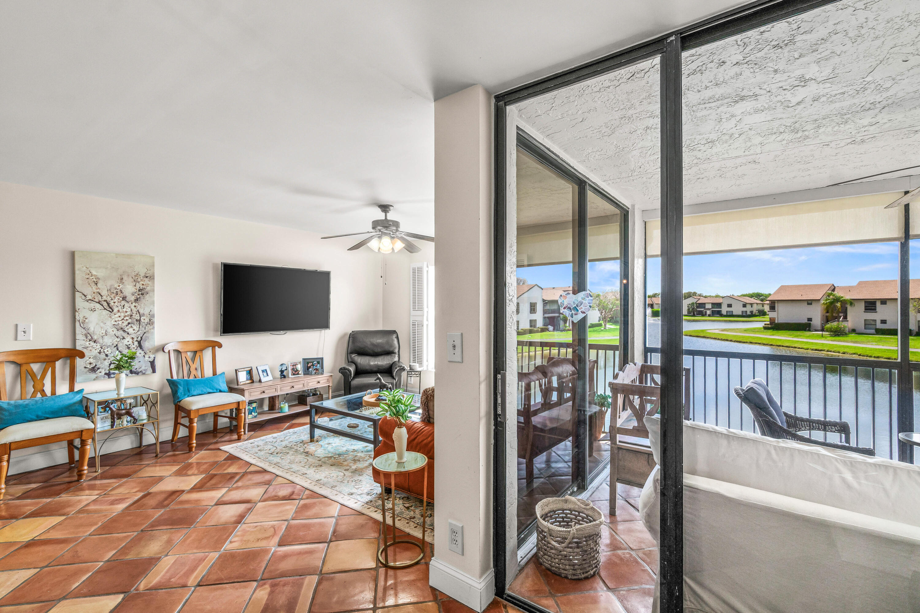 BOCA GLADES CONDO A THRU D - Residential